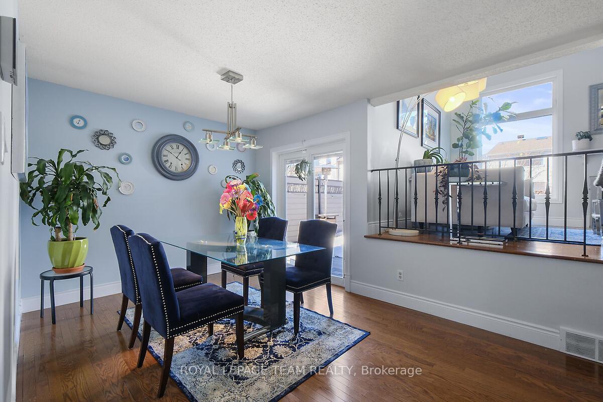 Photo 11 of 1765 Bromont Way, Ottawa, Chateauneuf — HOMEH