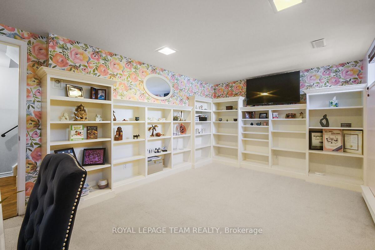 Photo 30 of 1765 Bromont Way, Ottawa, Chateauneuf — HOMEH