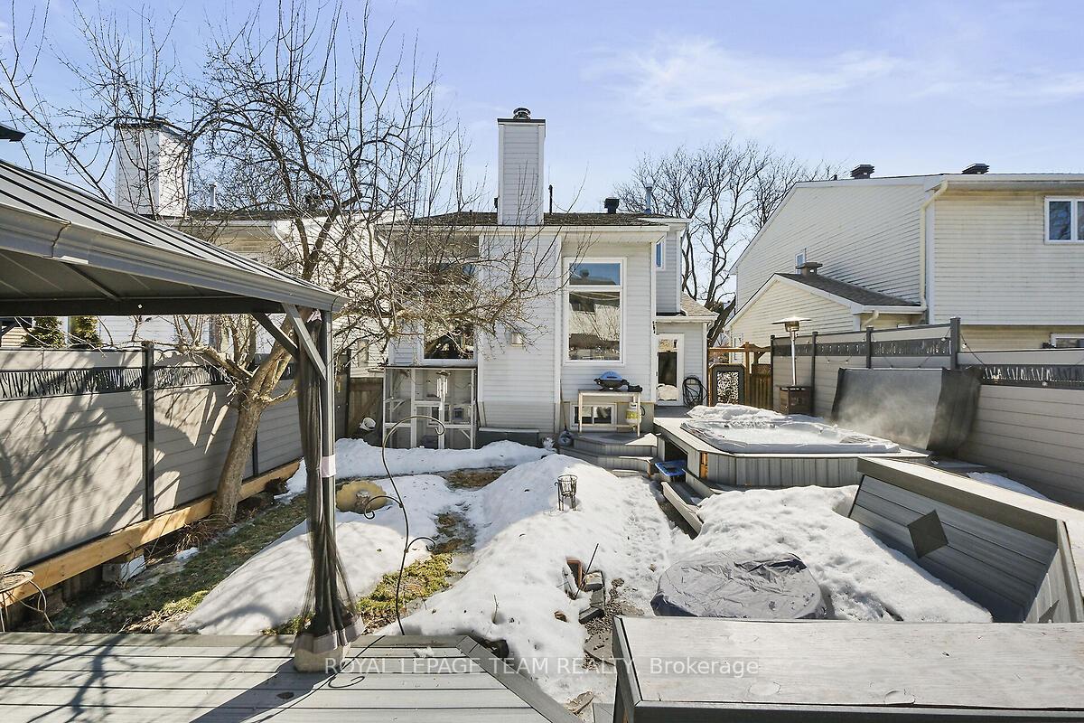 Photo 33 of 1765 Bromont Way, Ottawa, Chateauneuf — HOMEH