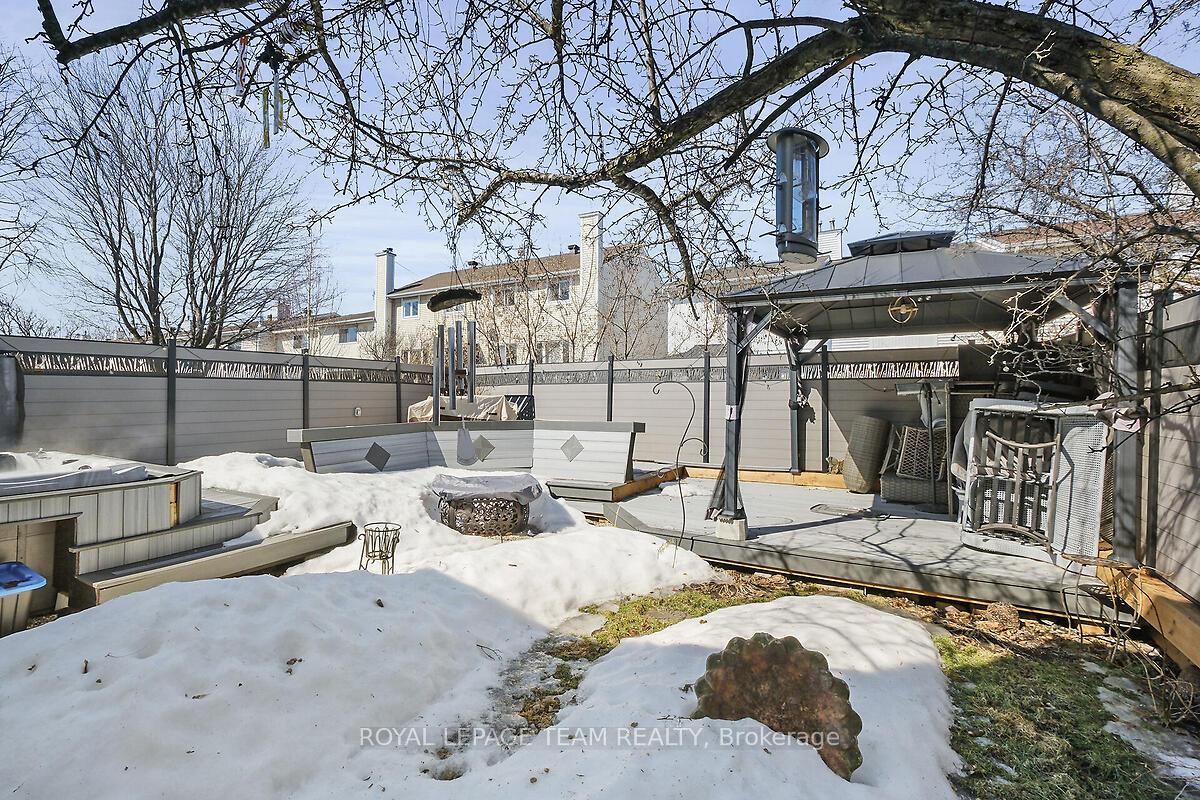 Photo 37 of 1765 Bromont Way, Ottawa, Chateauneuf — HOMEH