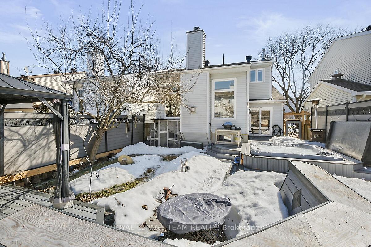 Photo 39 of 1765 Bromont Way, Ottawa, Chateauneuf — HOMEH