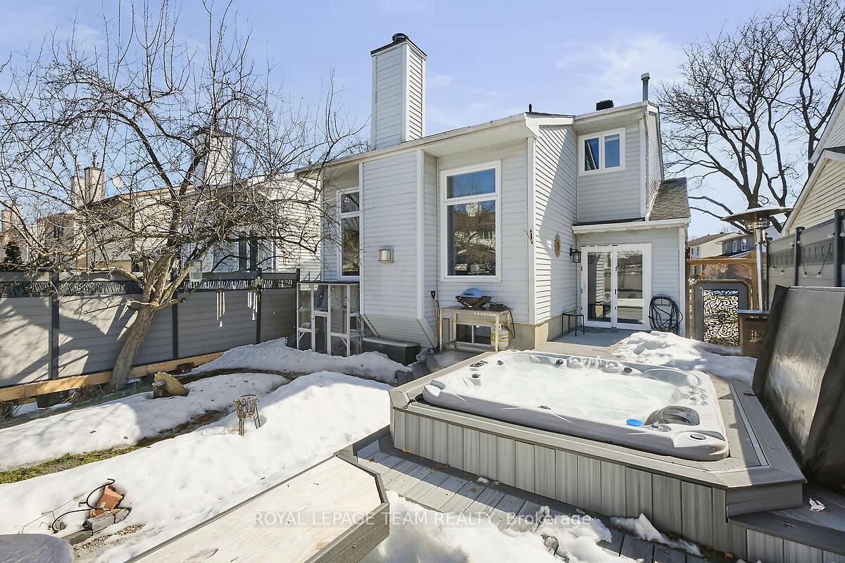 Photo 40 of 1765 Bromont Way, Ottawa, Chateauneuf — HOMEH