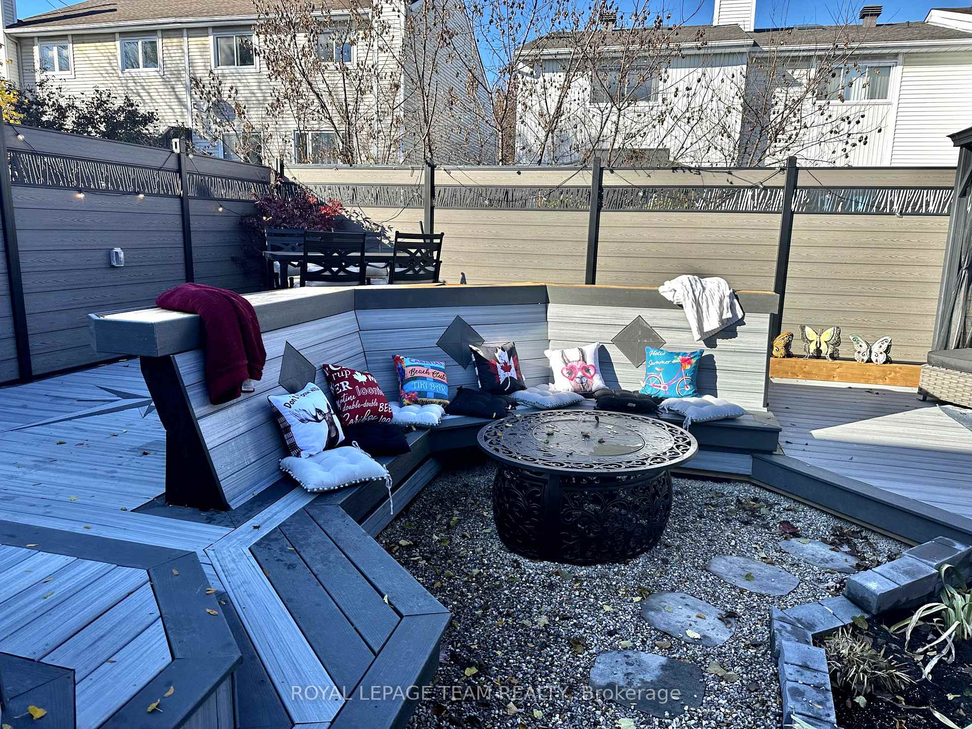 Photo 42 of 1765 Bromont Way, Ottawa, Chateauneuf — HOMEH