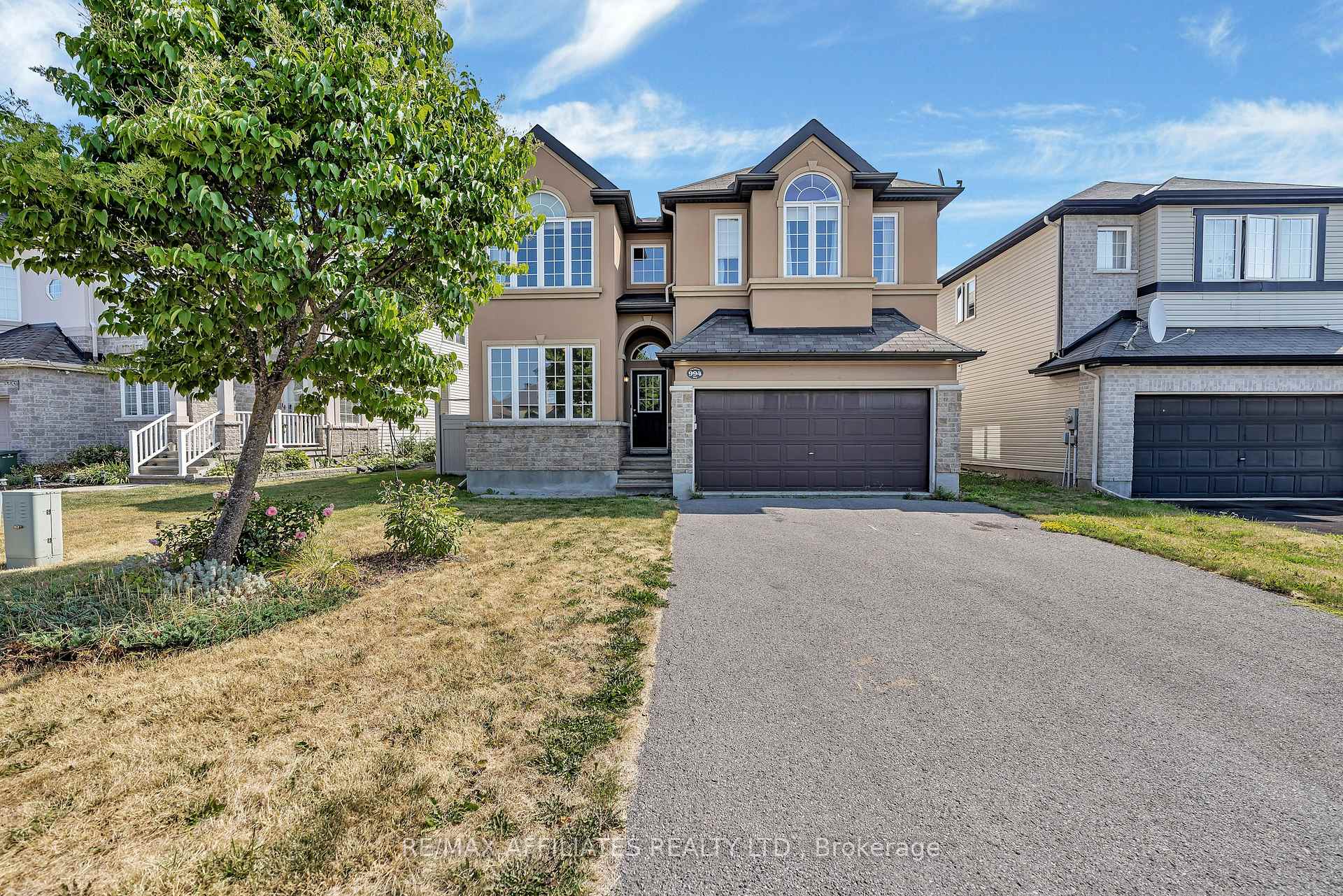 Photo 1 of 994 Fieldfair Way, Ottawa, Notting Hill/Summerside — HOMEH