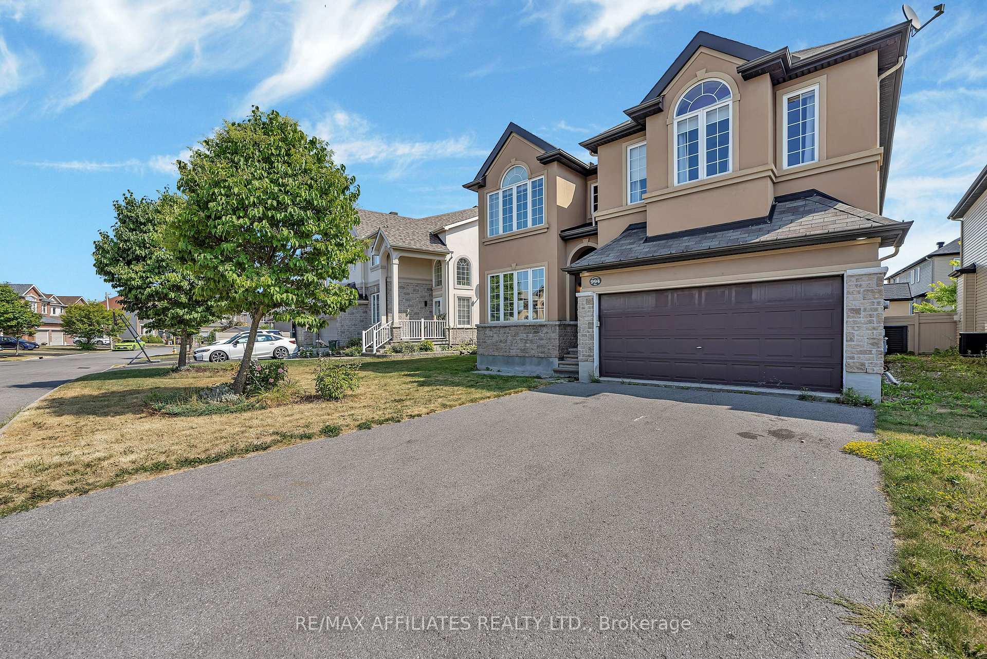 Photo 2 of 994 Fieldfair Way, Ottawa, Notting Hill/Summerside — HOMEH