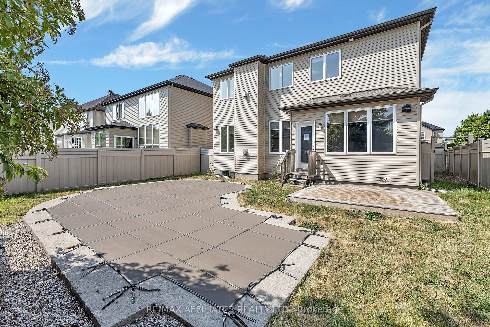 Photo 36 of 994 Fieldfair Way, Ottawa, Notting Hill/Summerside — HOMEH