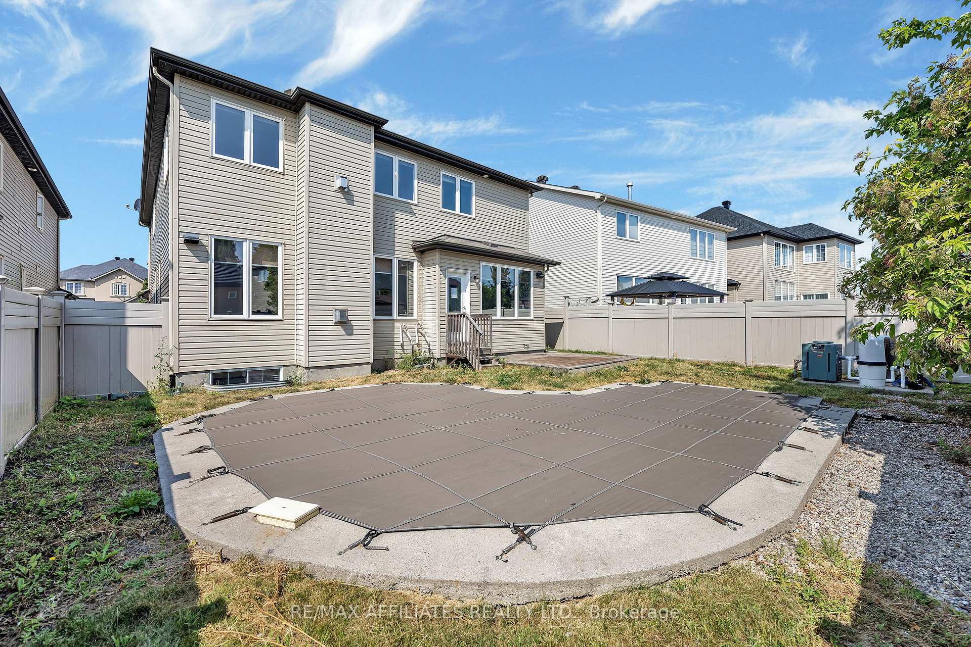 Photo 37 of 994 Fieldfair Way, Ottawa, Notting Hill/Summerside — HOMEH