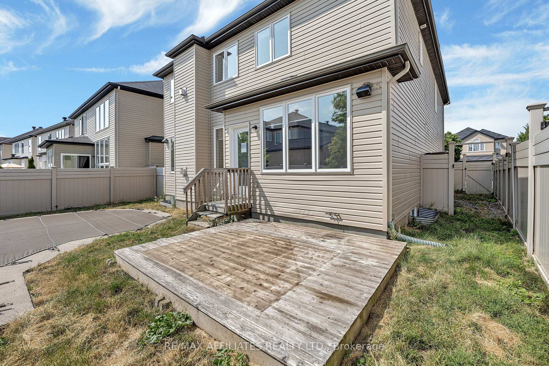 Photo 38 of 994 Fieldfair Way, Ottawa, Notting Hill/Summerside — HOMEH