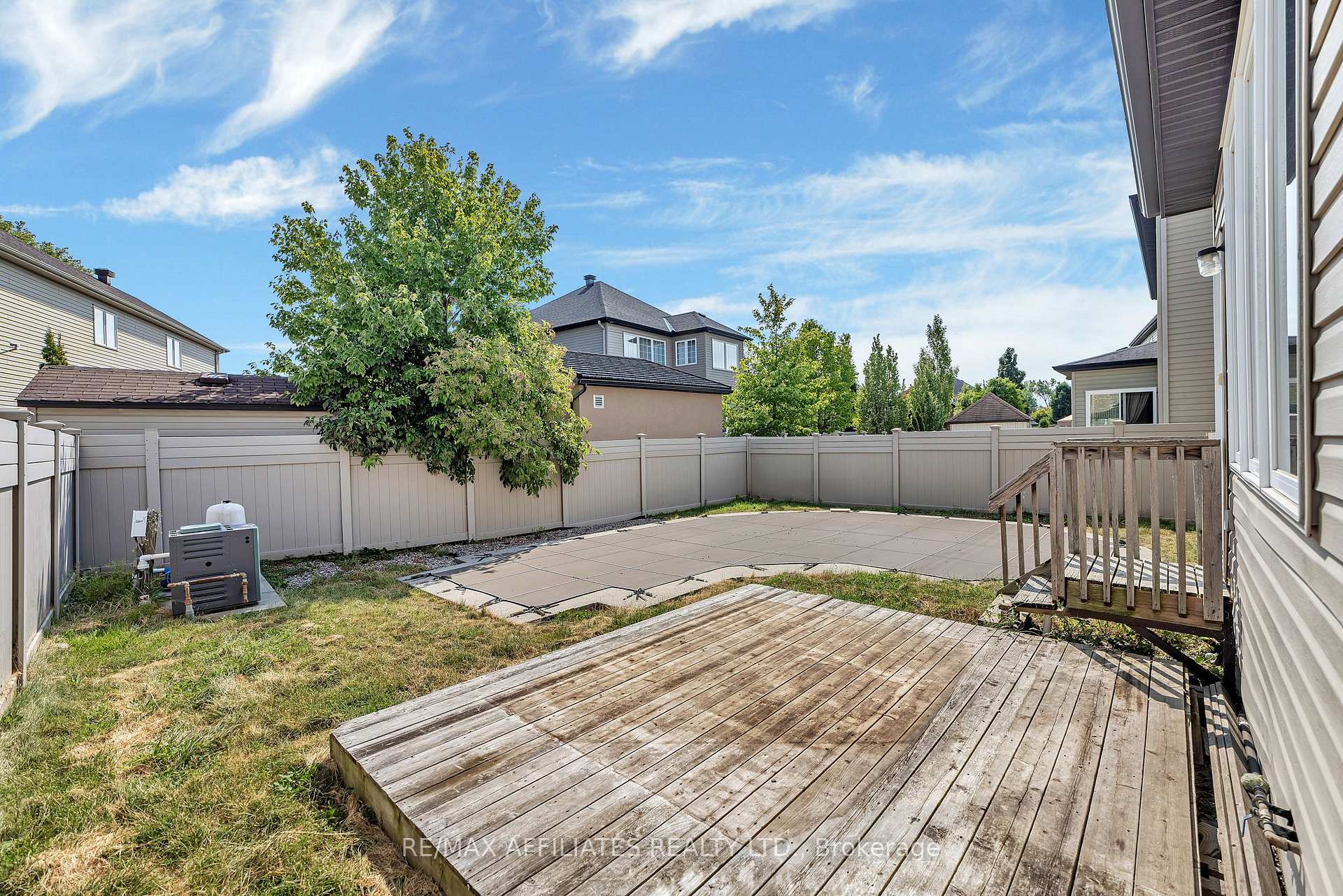Photo 39 of 994 Fieldfair Way, Ottawa, Notting Hill/Summerside — HOMEH