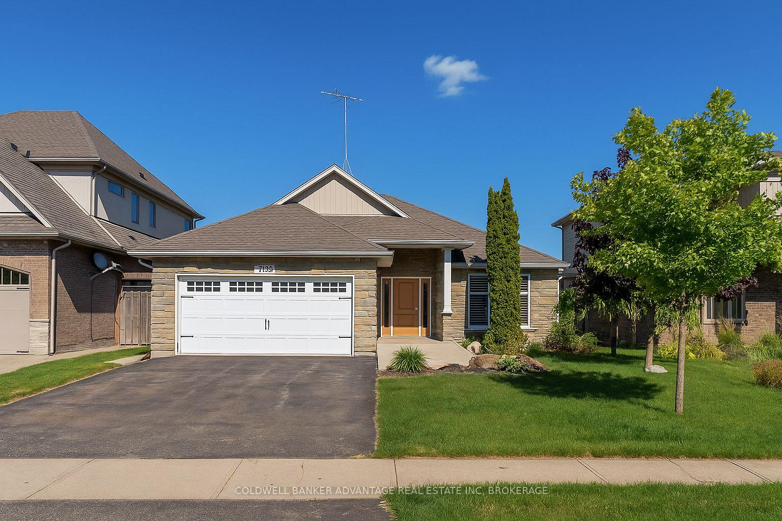 Photo 1 of 7188 St Michael Avenue, Niagara Falls, Forestview — HOMEH