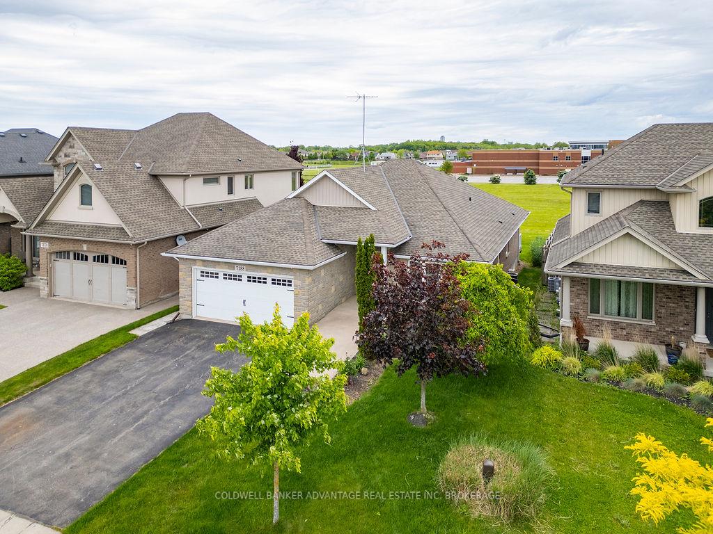 Photo 2 of 7188 St Michael Avenue, Niagara Falls, Forestview — HOMEH