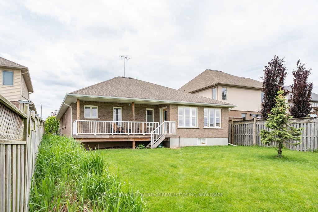 Photo 3 of 7188 St Michael Avenue, Niagara Falls, Forestview — HOMEH