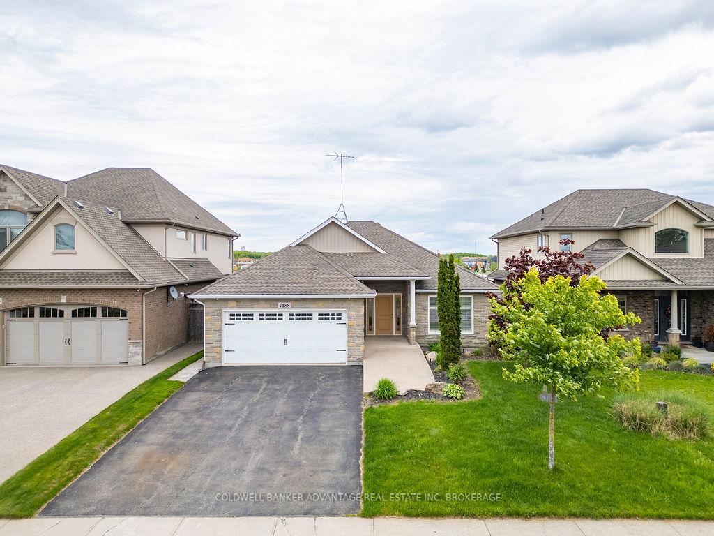Photo 4 of 7188 St Michael Avenue, Niagara Falls, Forestview — HOMEH