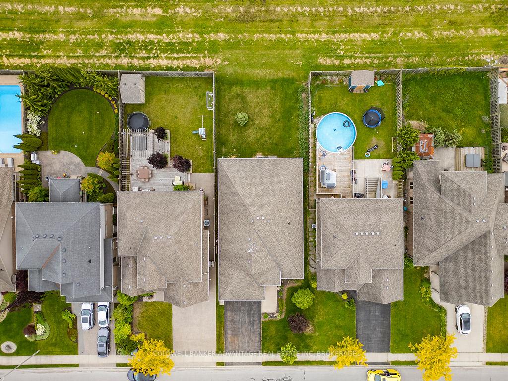 Photo 32 of 7188 St Michael Avenue, Niagara Falls, Forestview — HOMEH