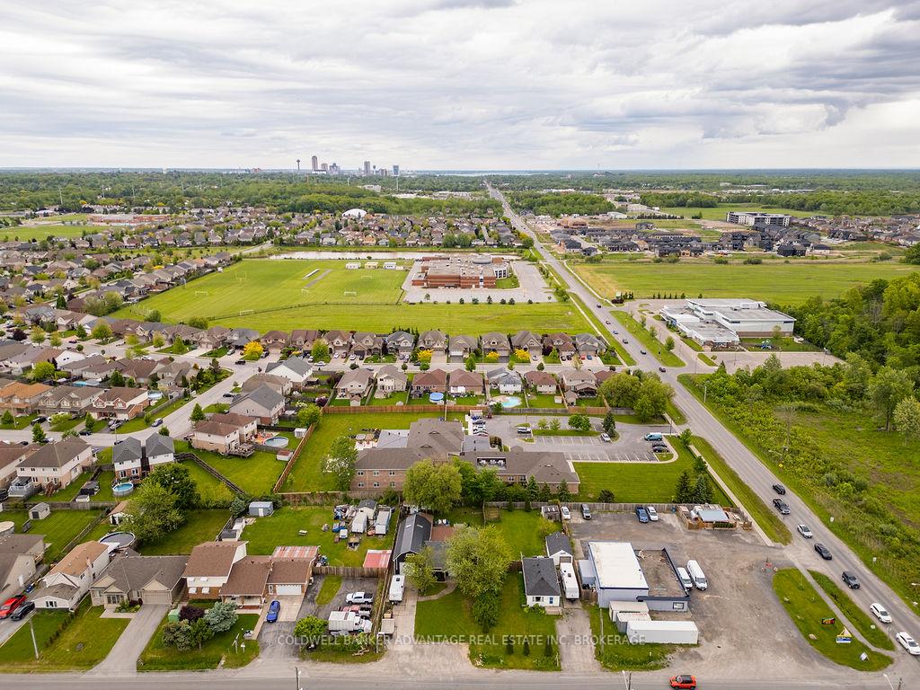 Photo 34 of 7188 St Michael Avenue, Niagara Falls, Forestview — HOMEH