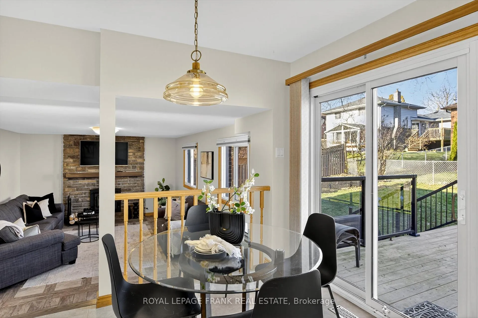 Photo 16 of 38 Clearview Court, Peterborough, Monaghan Ward 2 — HOMEH