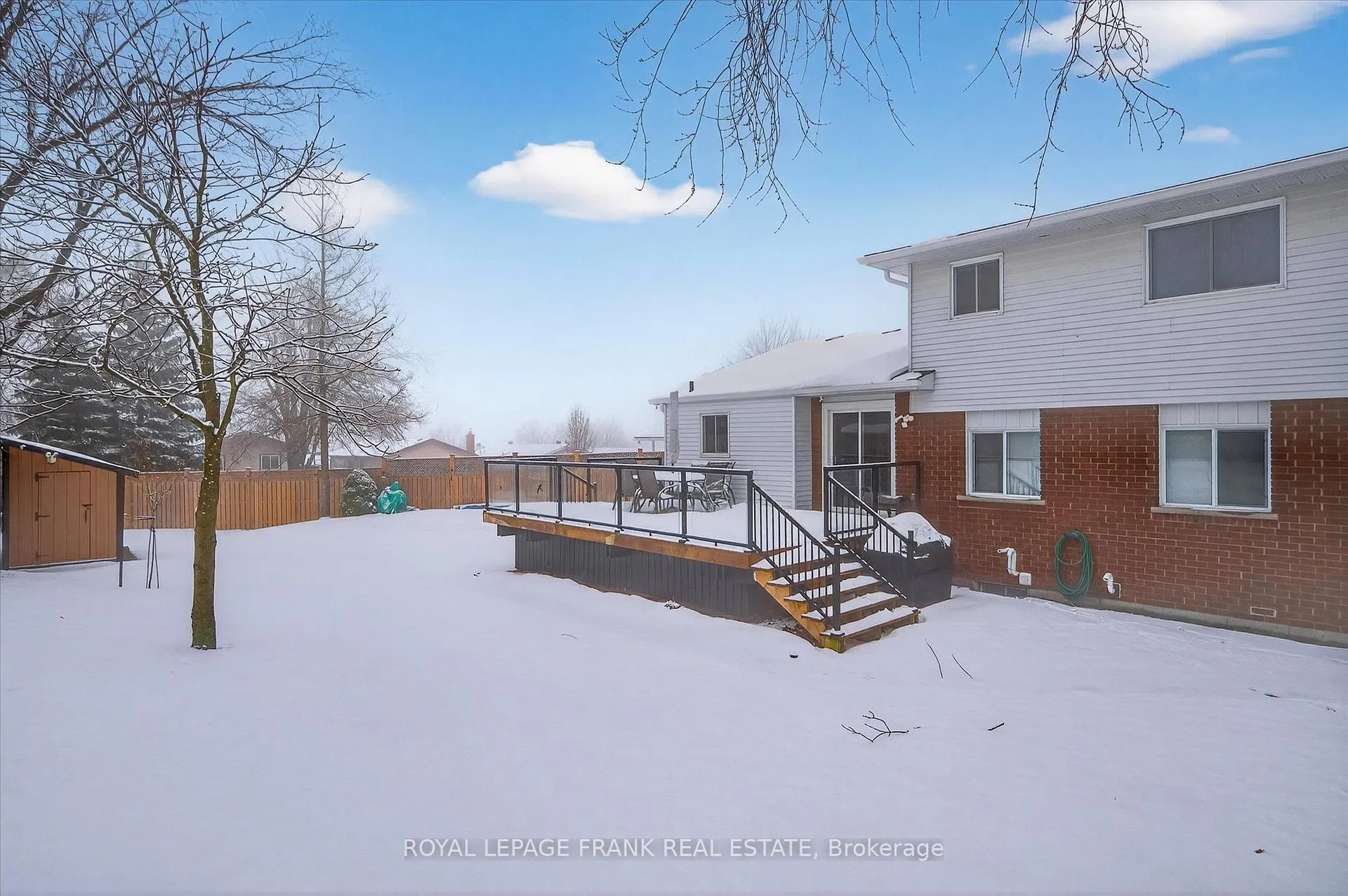 Photo 33 of 38 Clearview Court, Peterborough, Monaghan Ward 2 — HOMEH