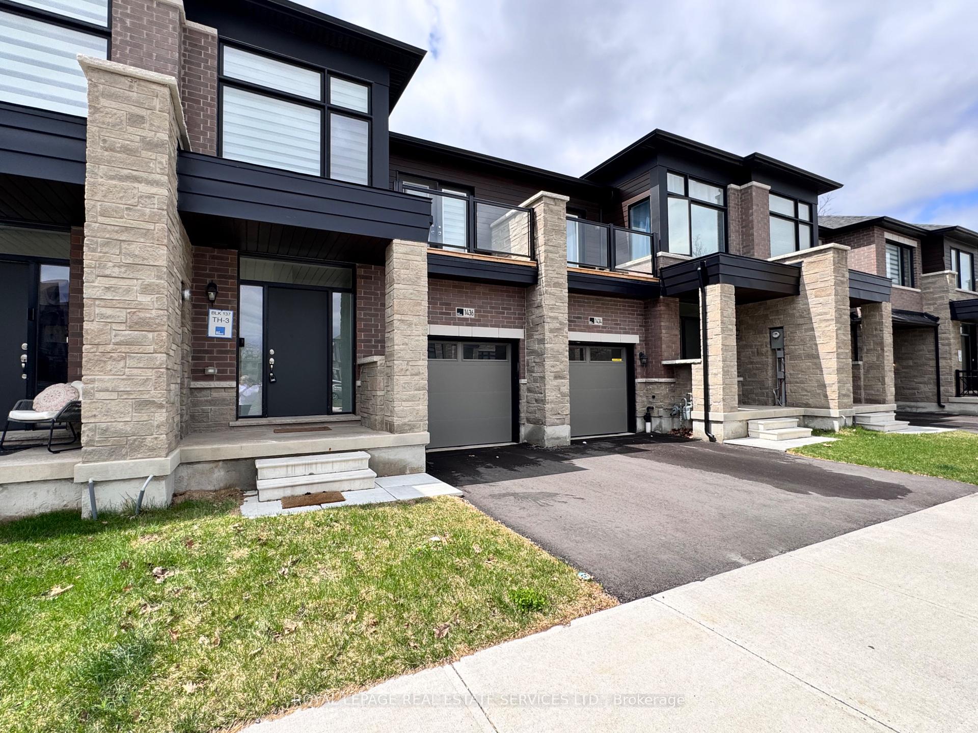 Photo 2 of 1436 Rose Way, Milton, Cobban — HOMEH