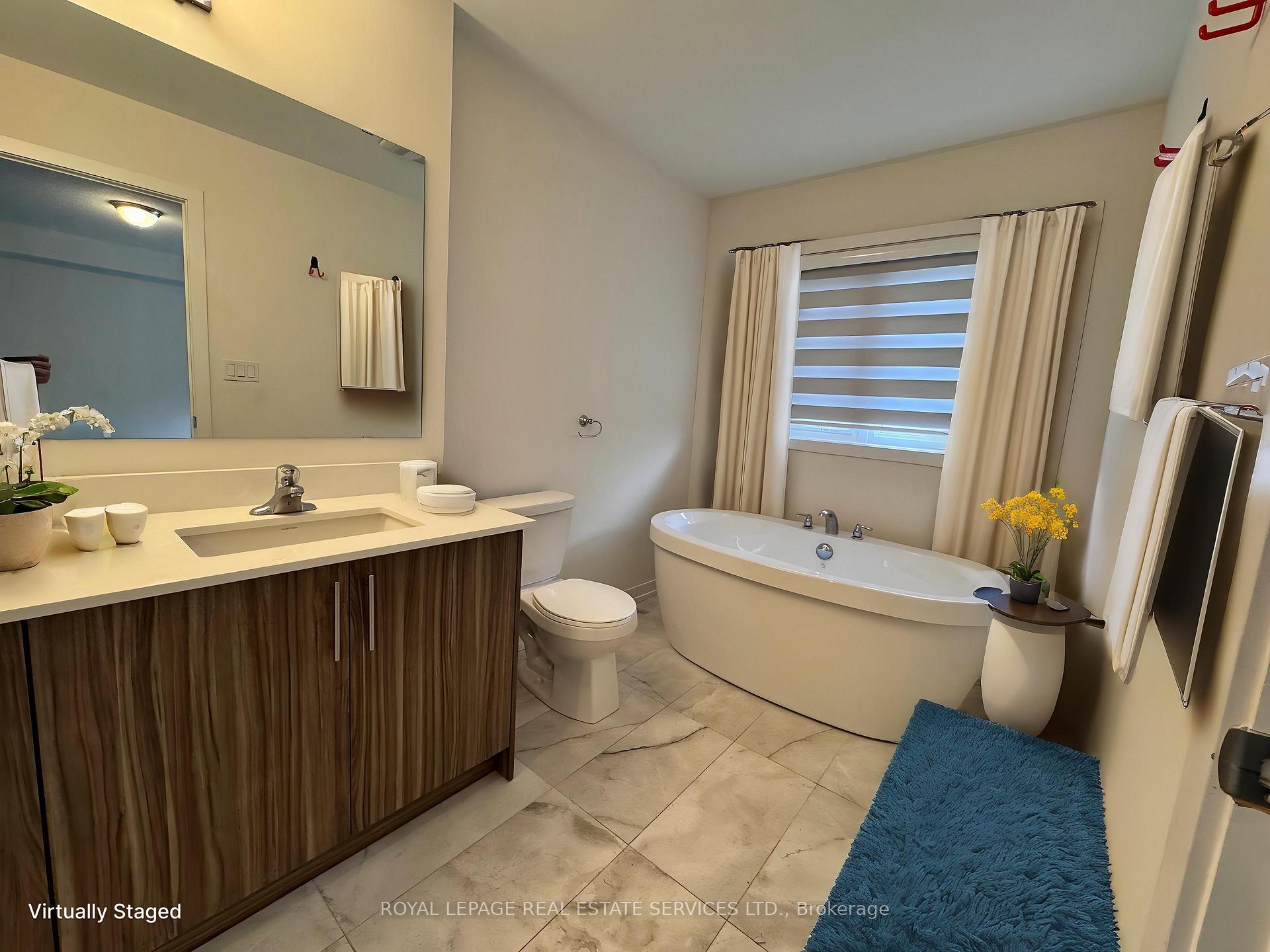 Photo 16 of 1436 Rose Way, Milton, Cobban — HOMEH