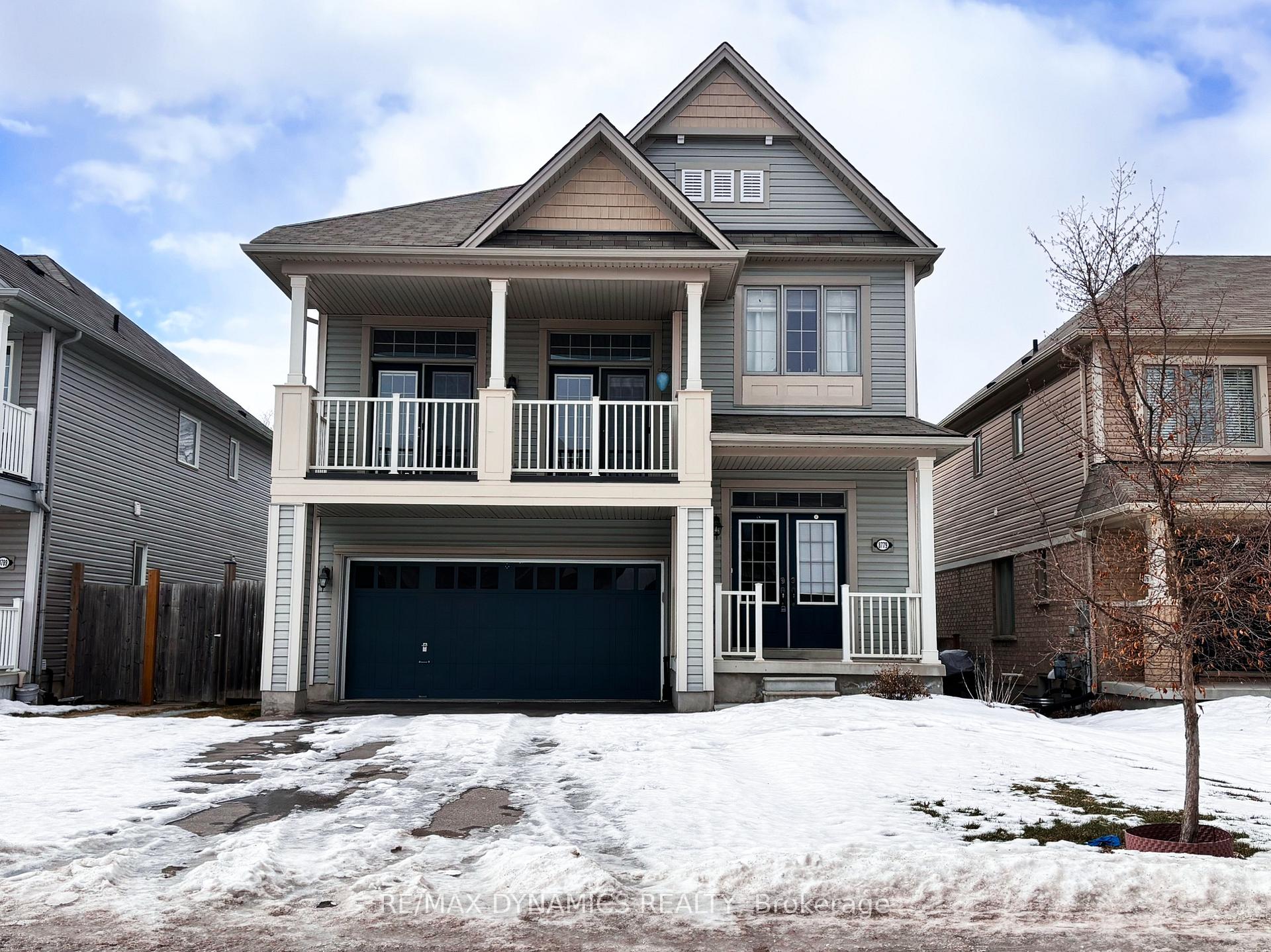 Photo 1 of 8779 Dogwood Crescent, Niagara Falls, Brown — HOMEH