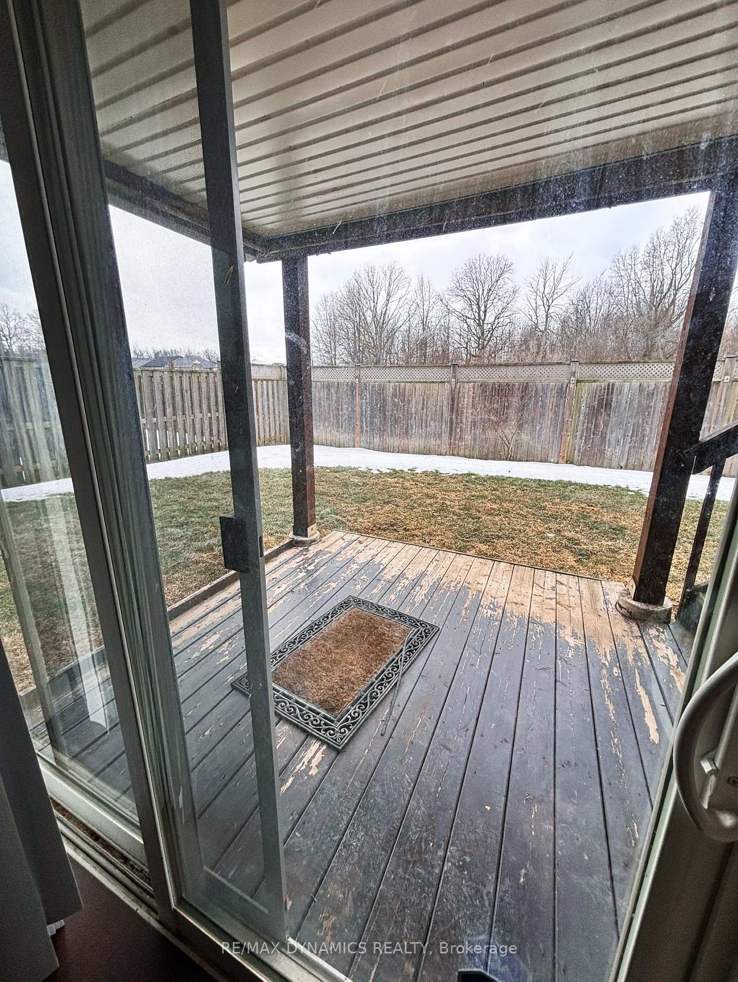 Photo 24 of 8779 Dogwood Crescent, Niagara Falls, Brown — HOMEH