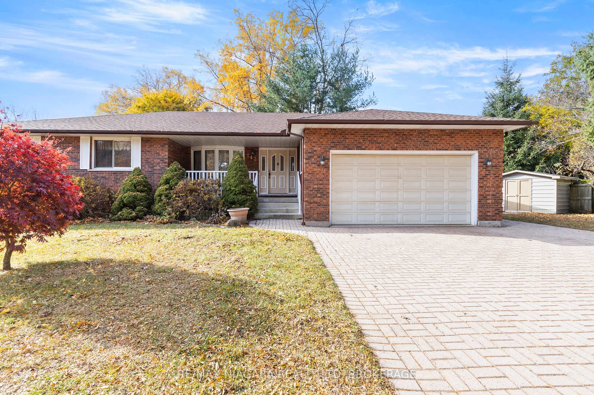 Photo 1 of 142 Welland Road, Pelham, Fonthill — HOMEH