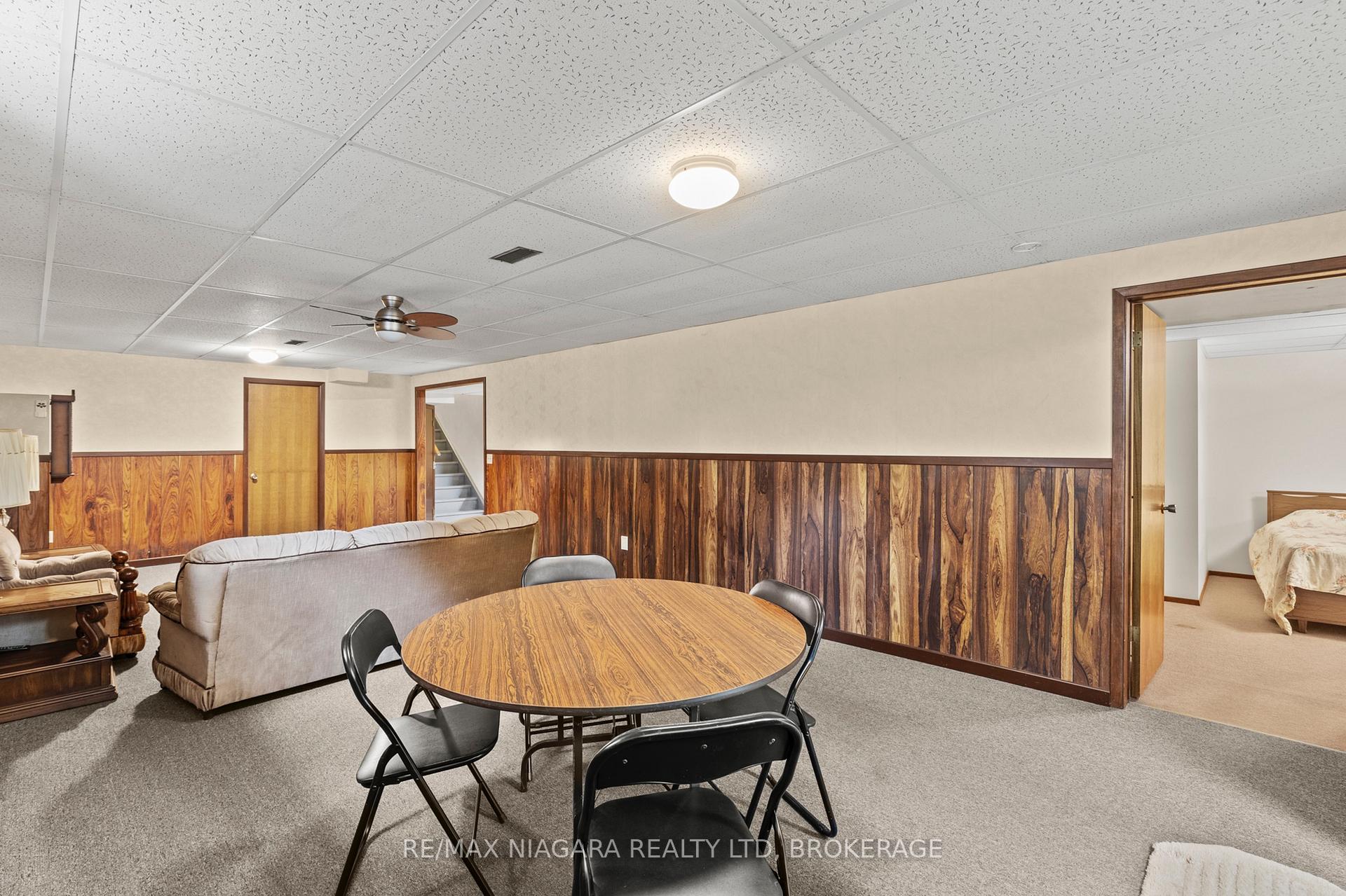 Photo 30 of 142 Welland Road, Pelham, Fonthill — HOMEH