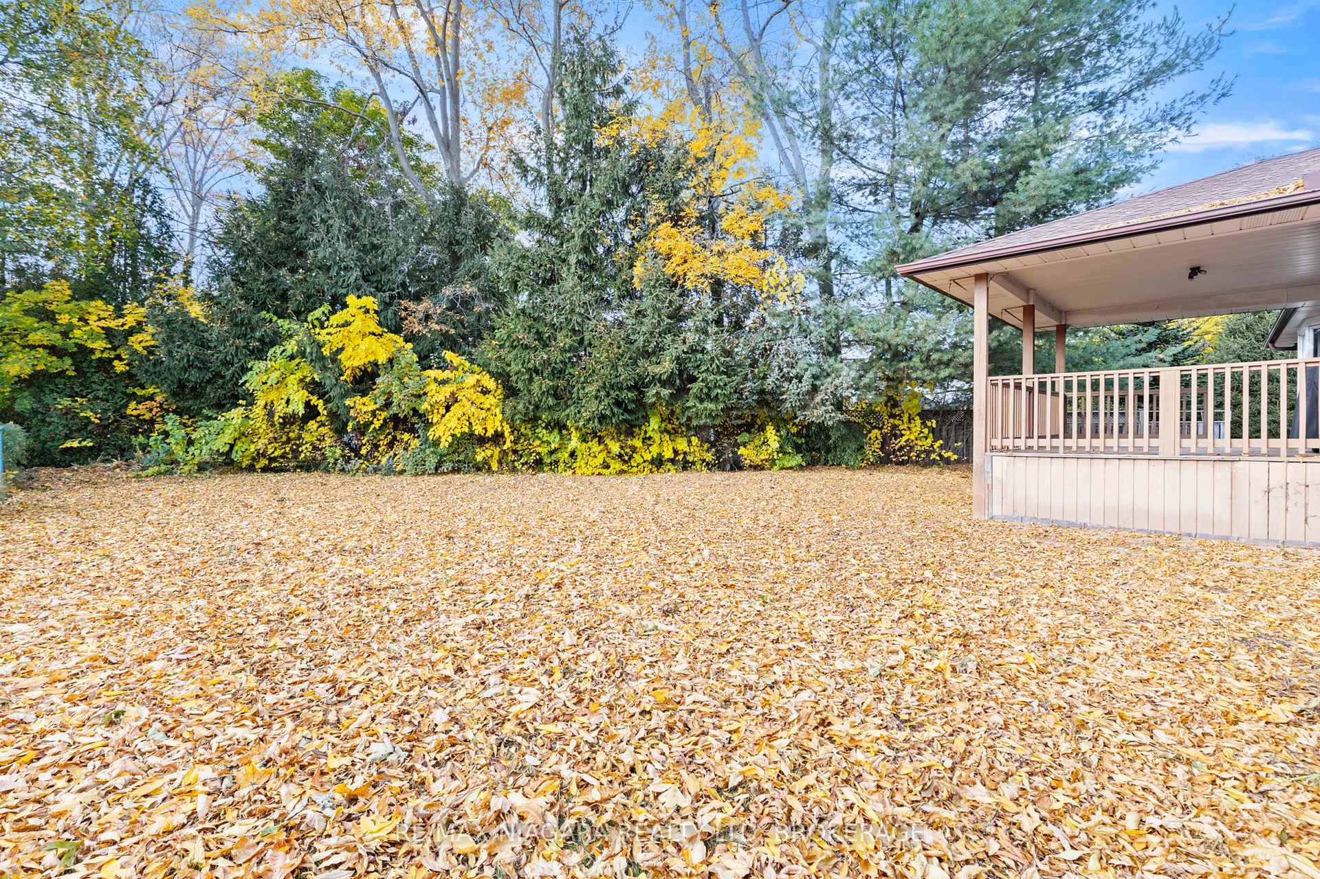 Photo 40 of 142 Welland Road, Pelham, Fonthill — HOMEH