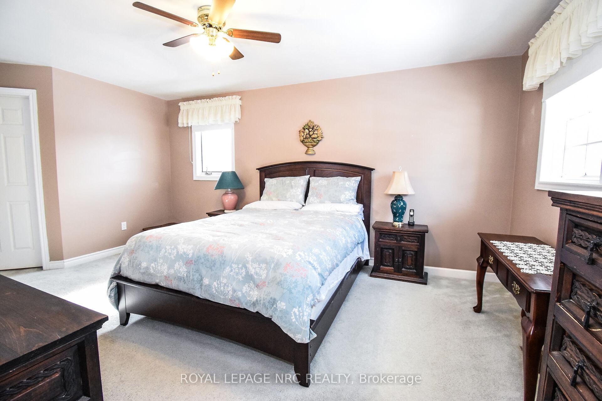 Photo 30 of 11 Milburn Drive, Pelham, Fonthill — HOMEH
