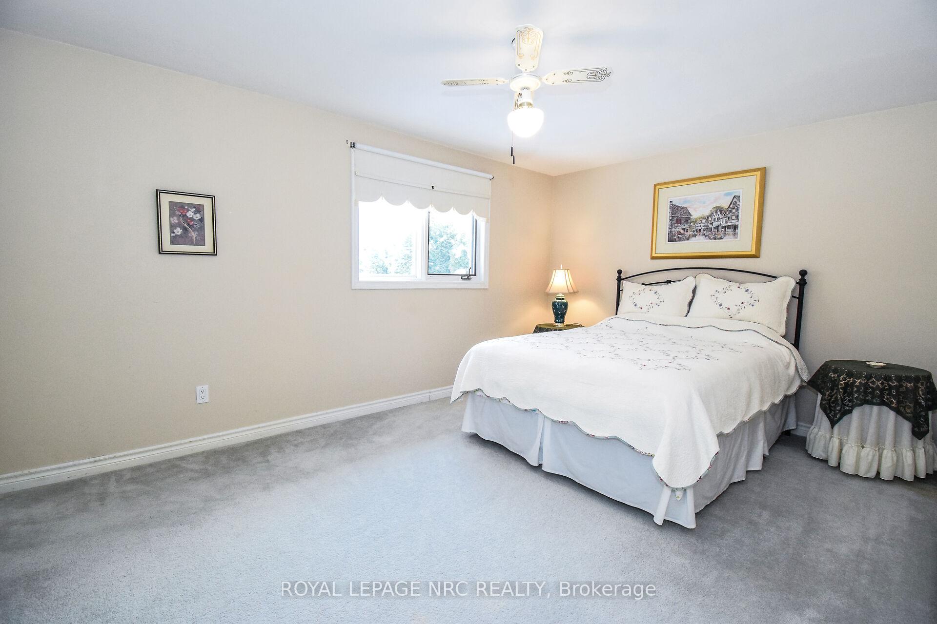 Photo 31 of 11 Milburn Drive, Pelham, Fonthill — HOMEH