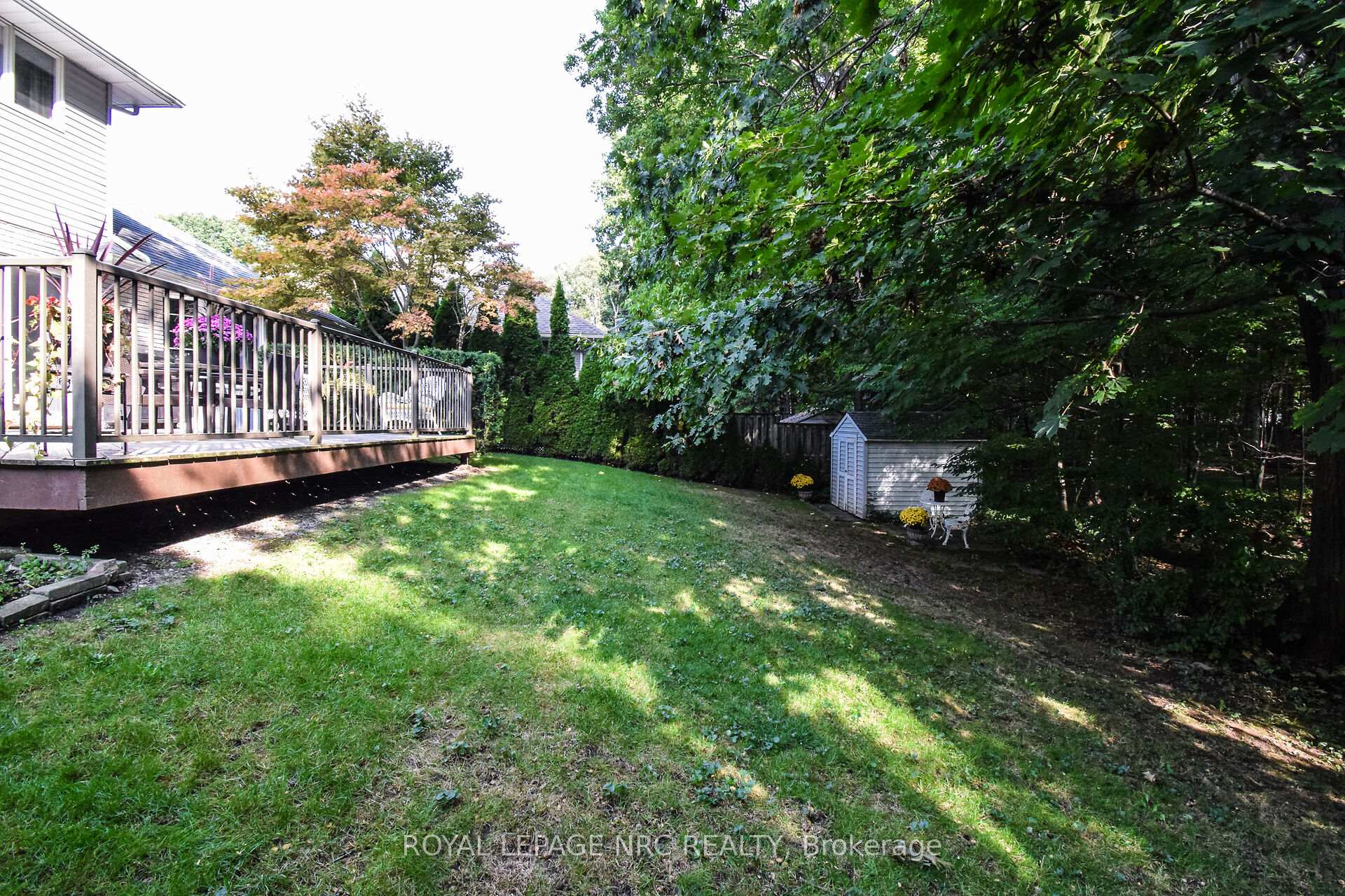 Photo 41 of 11 Milburn Drive, Pelham, Fonthill — HOMEH
