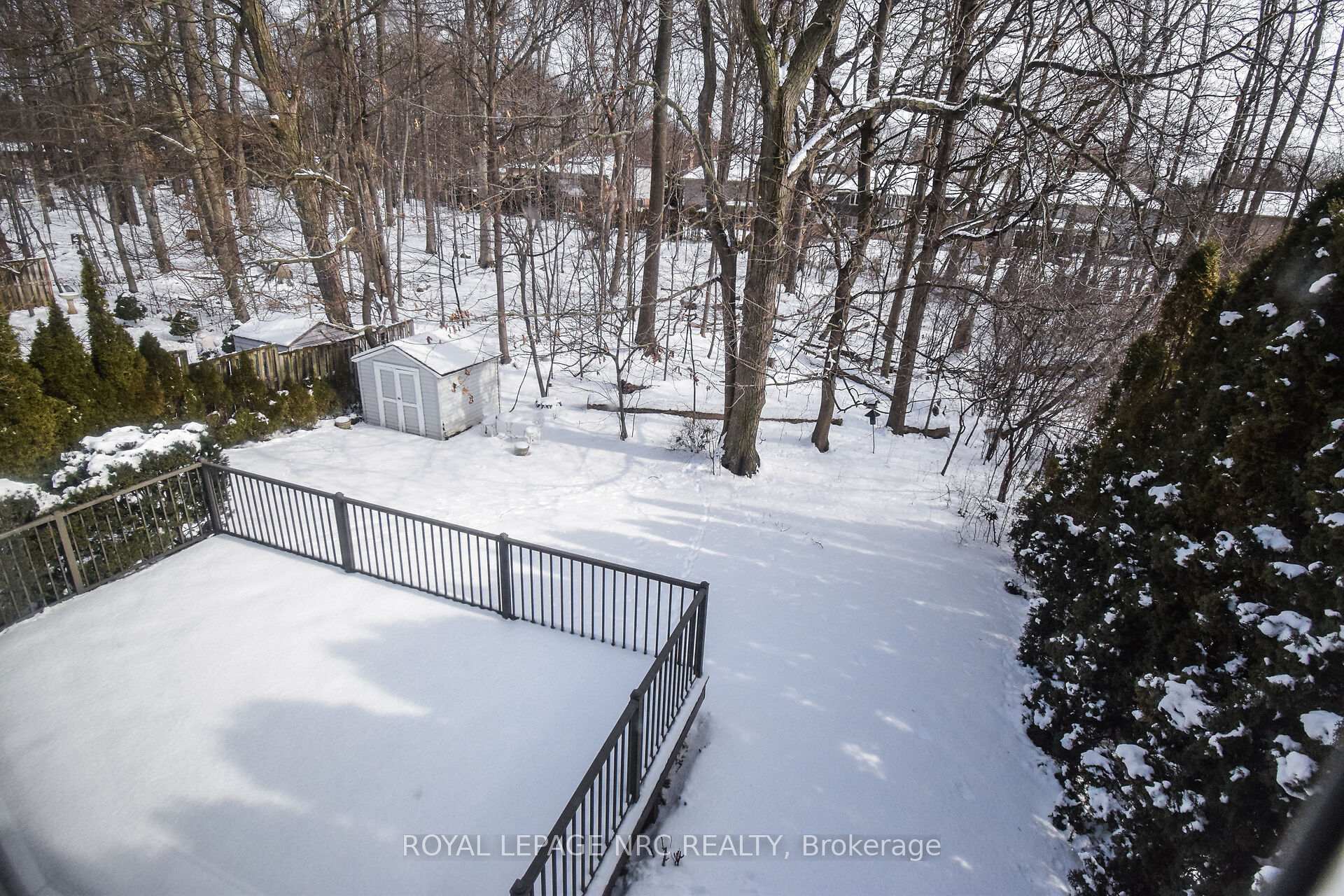 Photo 45 of 11 Milburn Drive, Pelham, Fonthill — HOMEH