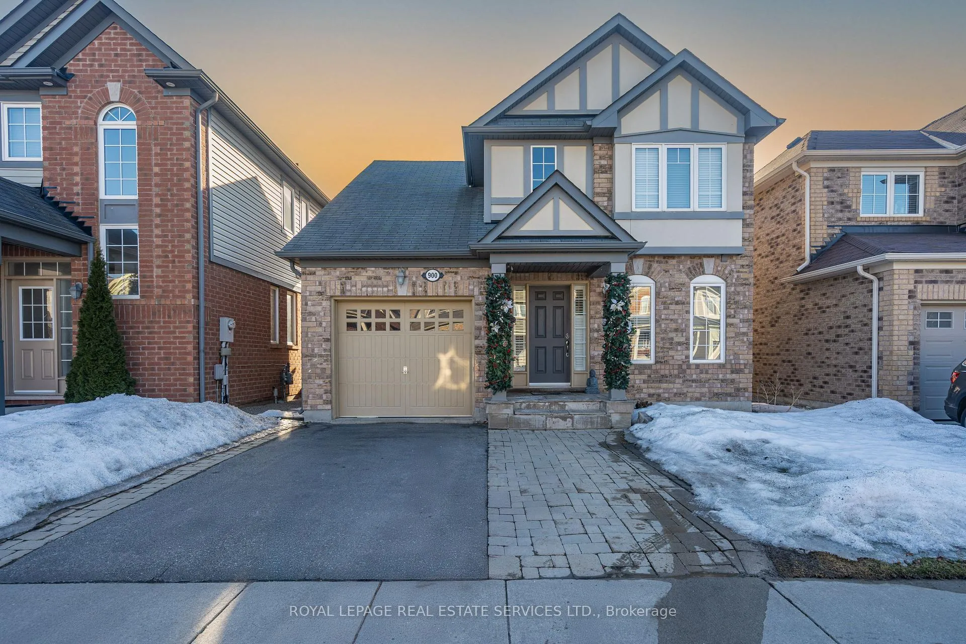 Photo 1 of 900 Toletzka Landing, Milton, Harrison — HOMEH