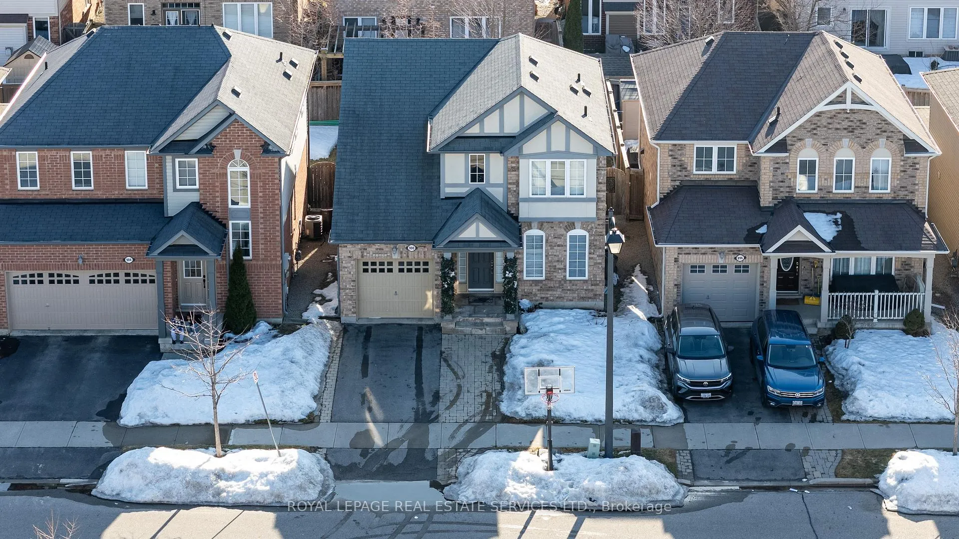 Photo 2 of 900 Toletzka Landing, Milton, Harrison — HOMEH