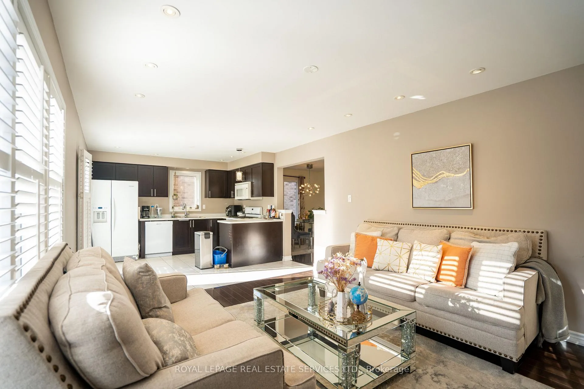 Photo 7 of 900 Toletzka Landing, Milton, Harrison — HOMEH