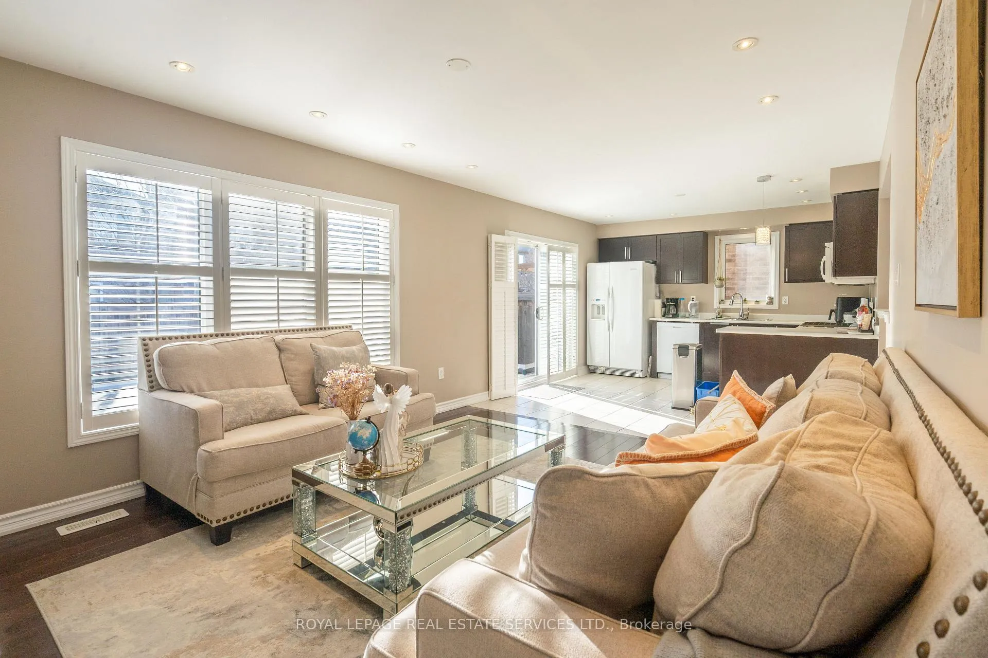 Photo 8 of 900 Toletzka Landing, Milton, Harrison — HOMEH