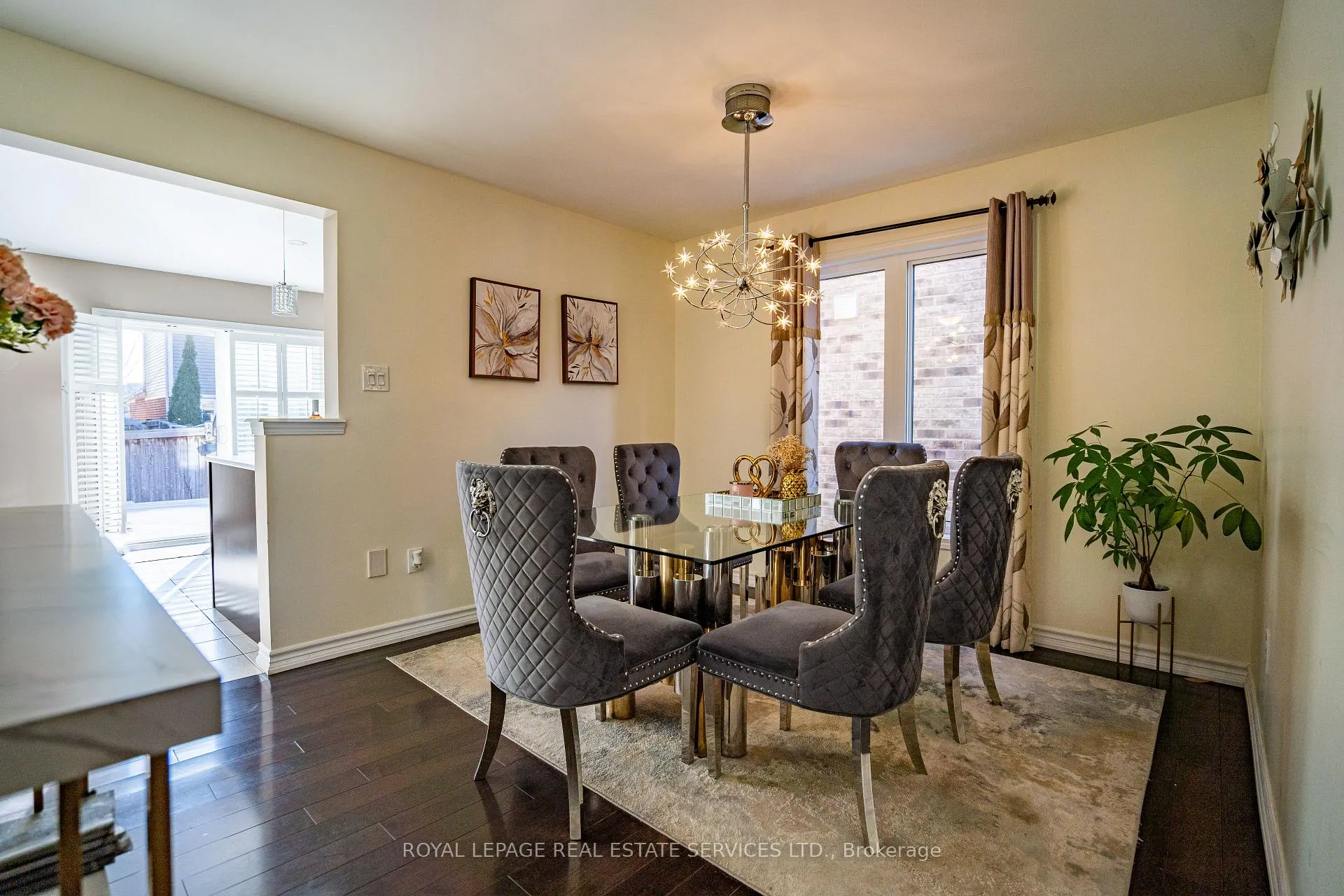 Photo 13 of 900 Toletzka Landing, Milton, Harrison — HOMEH