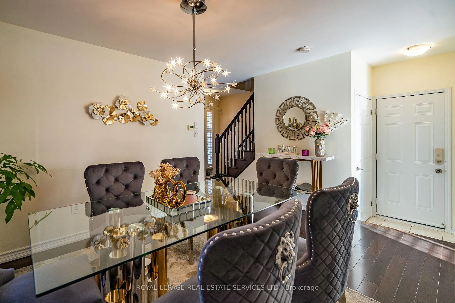 Photo 14 of 900 Toletzka Landing, Milton, Harrison — HOMEH