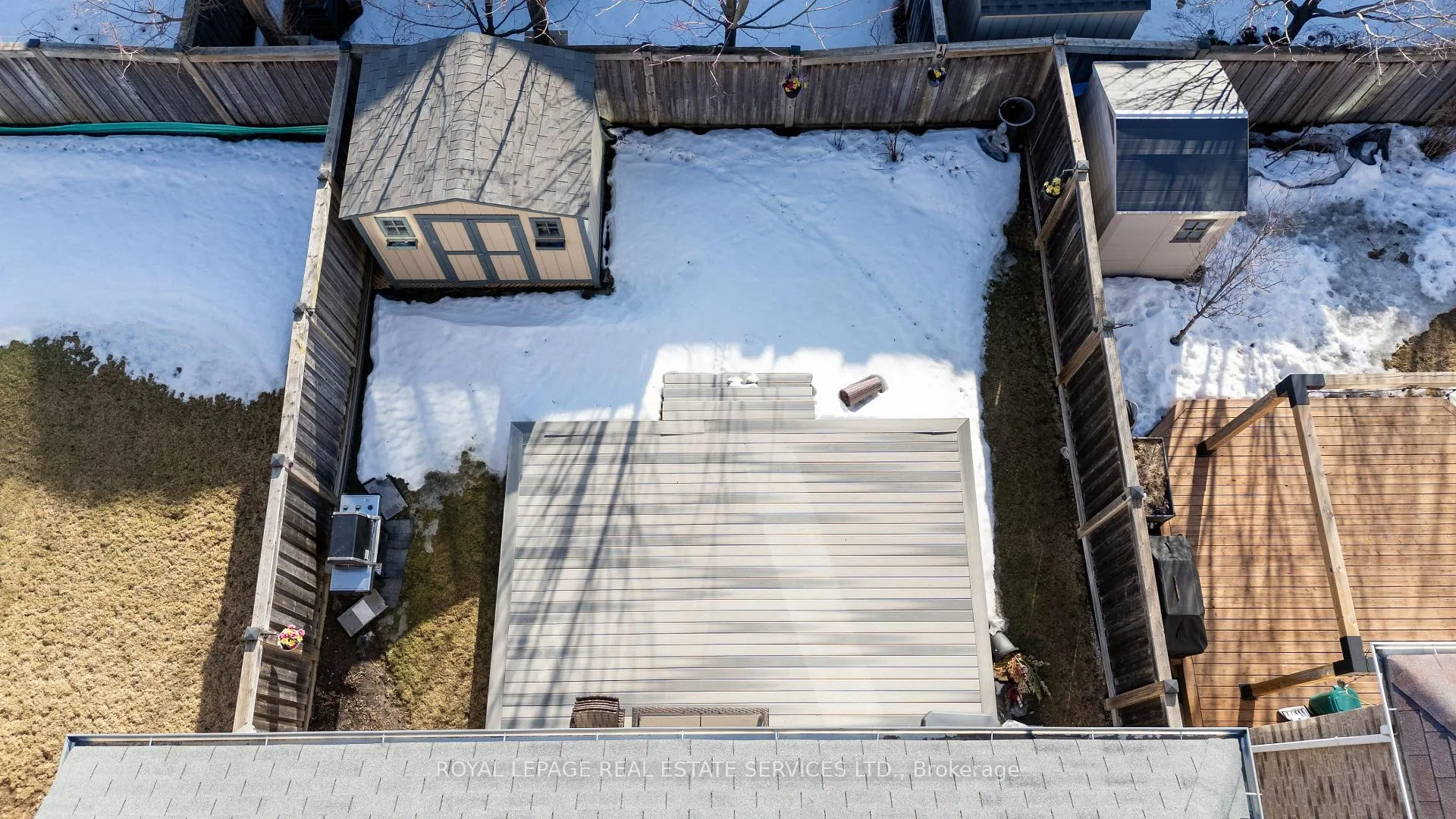 Photo 26 of 900 Toletzka Landing, Milton, Harrison — HOMEH