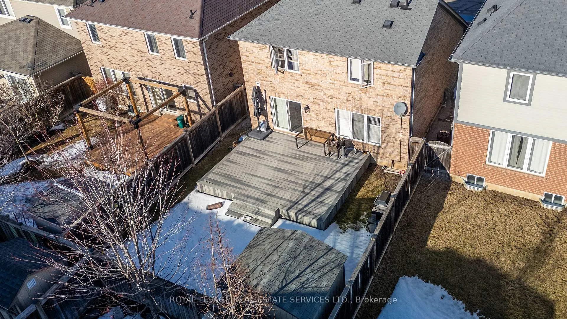 Photo 27 of 900 Toletzka Landing, Milton, Harrison — HOMEH