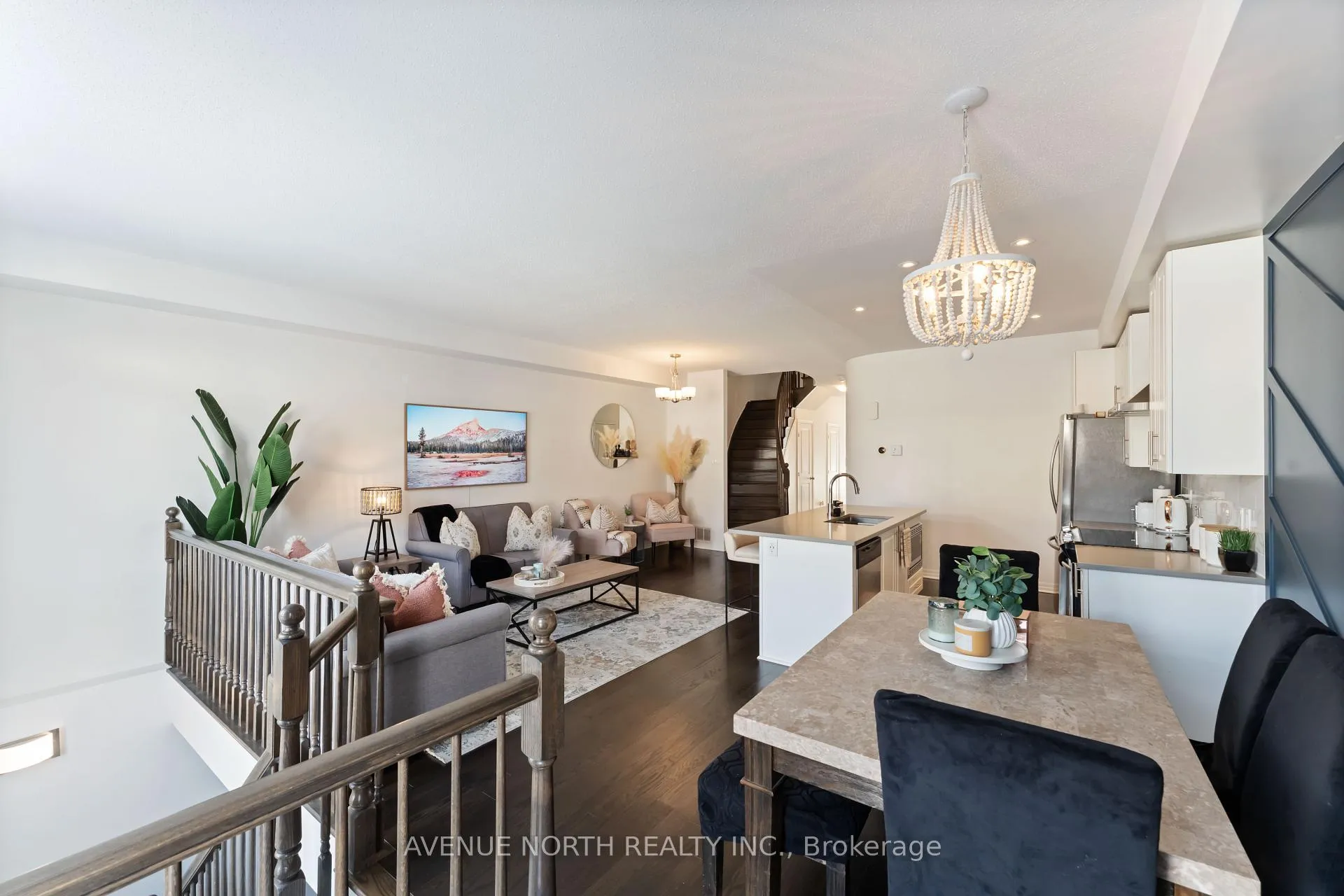 Photo 5 of 244 Gossamer Street, Ottawa, Mer Bleue/Bradley Estates/Anderson Park — HOMEH