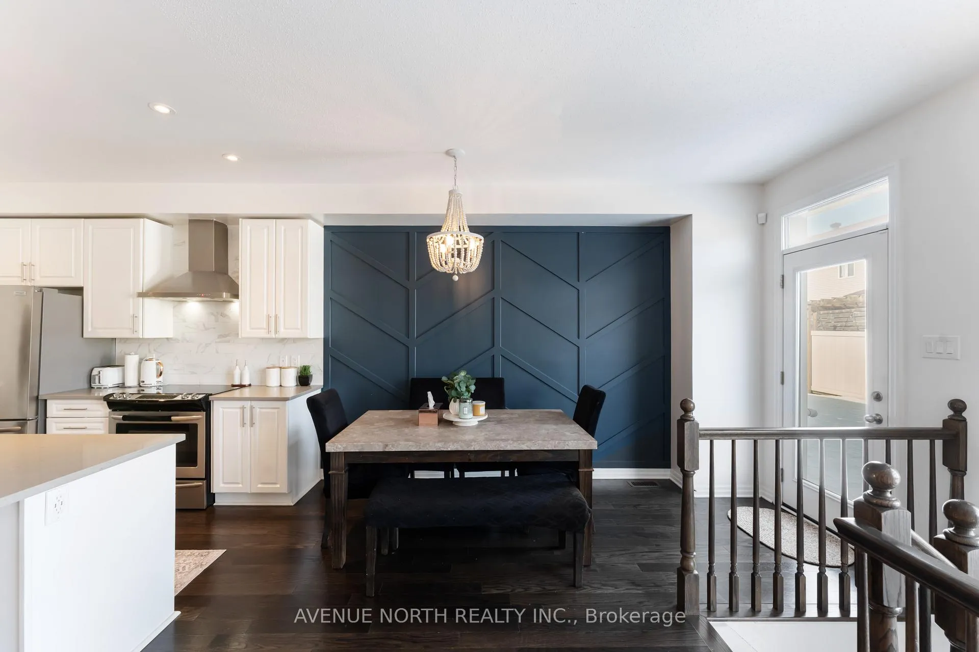 Photo 6 of 244 Gossamer Street, Ottawa, Mer Bleue/Bradley Estates/Anderson Park — HOMEH