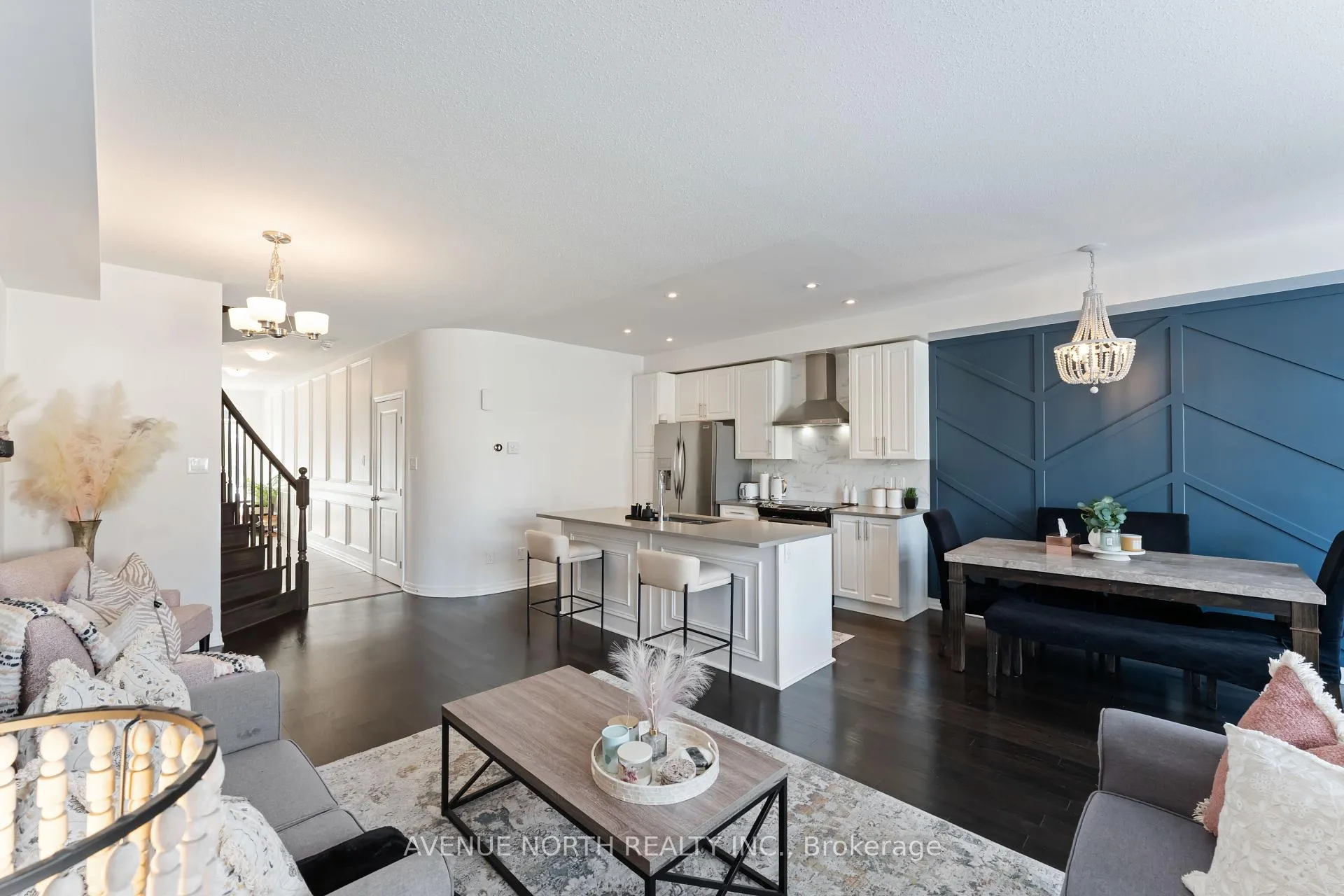 Photo 7 of 244 Gossamer Street, Ottawa, Mer Bleue/Bradley Estates/Anderson Park — HOMEH