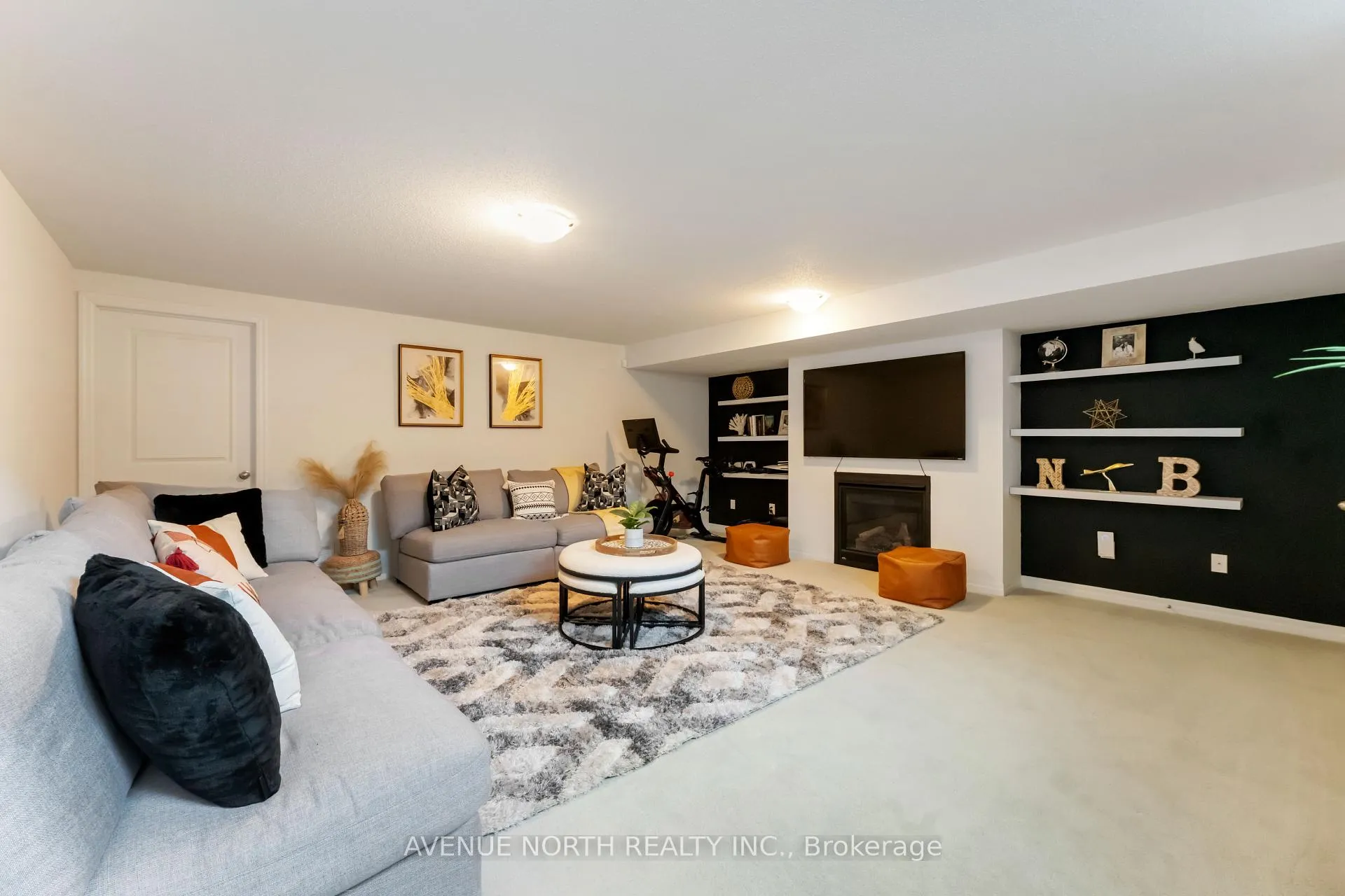 Photo 22 of 244 Gossamer Street, Ottawa, Mer Bleue/Bradley Estates/Anderson Park — HOMEH