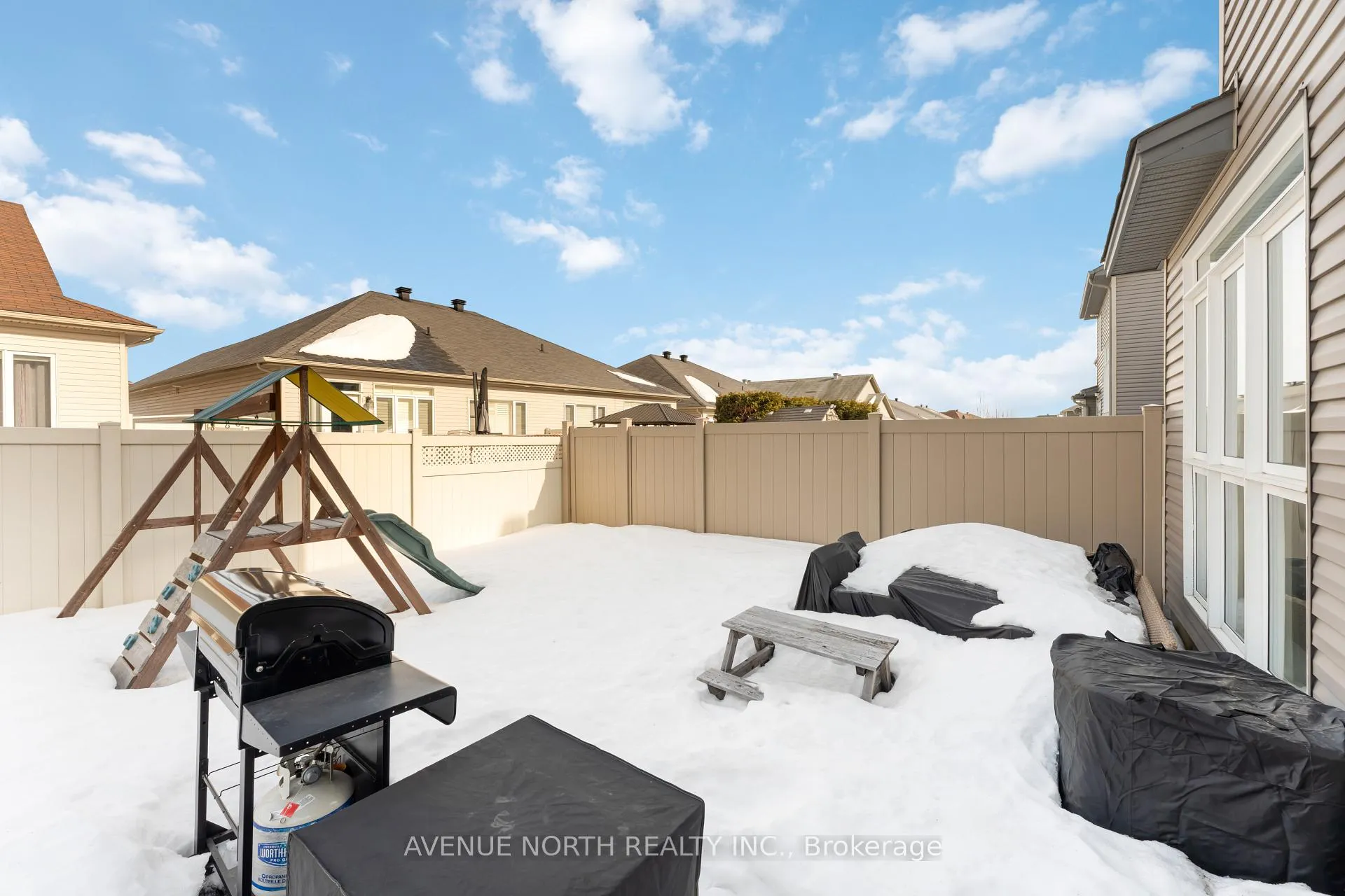 Photo 25 of 244 Gossamer Street, Ottawa, Mer Bleue/Bradley Estates/Anderson Park — HOMEH