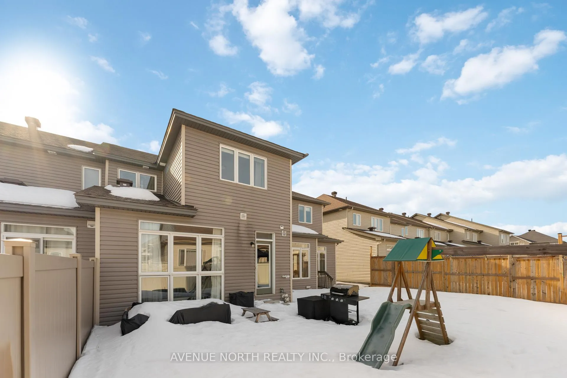 Photo 27 of 244 Gossamer Street, Ottawa, Mer Bleue/Bradley Estates/Anderson Park — HOMEH