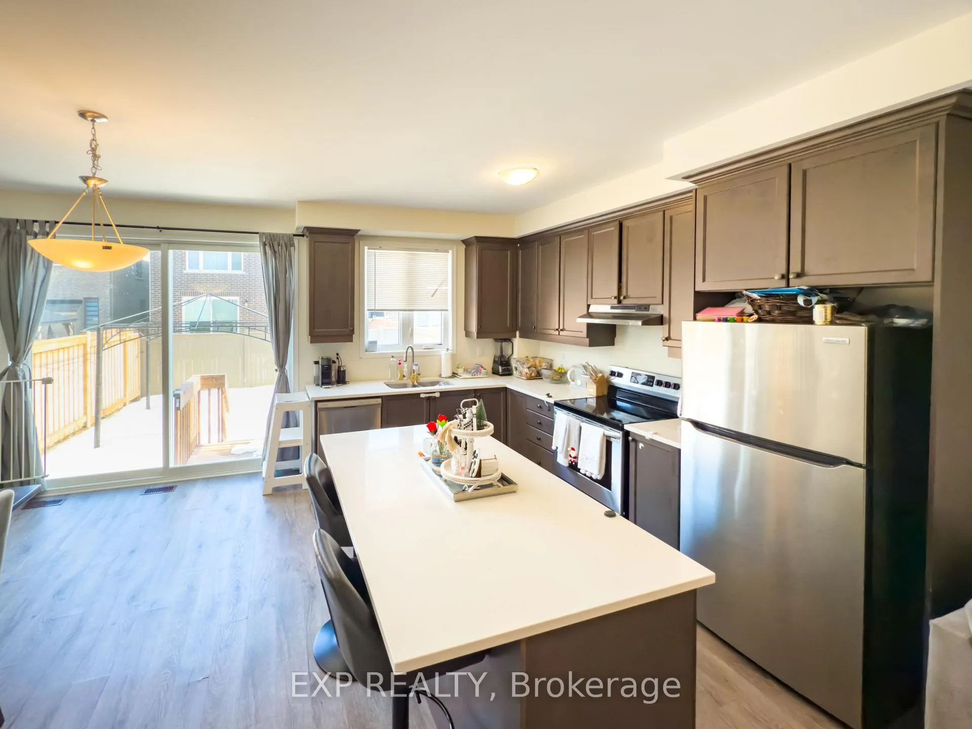 Photo 8 of 888 Sumac Crescent, Milton, Cobban — HOMEH