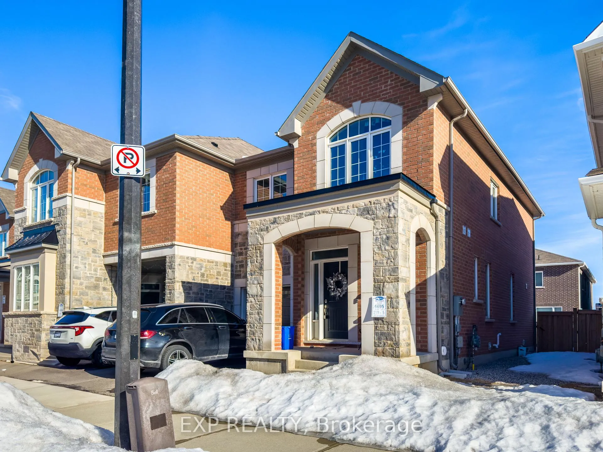 Photo 35 of 888 Sumac Crescent, Milton, Cobban — HOMEH