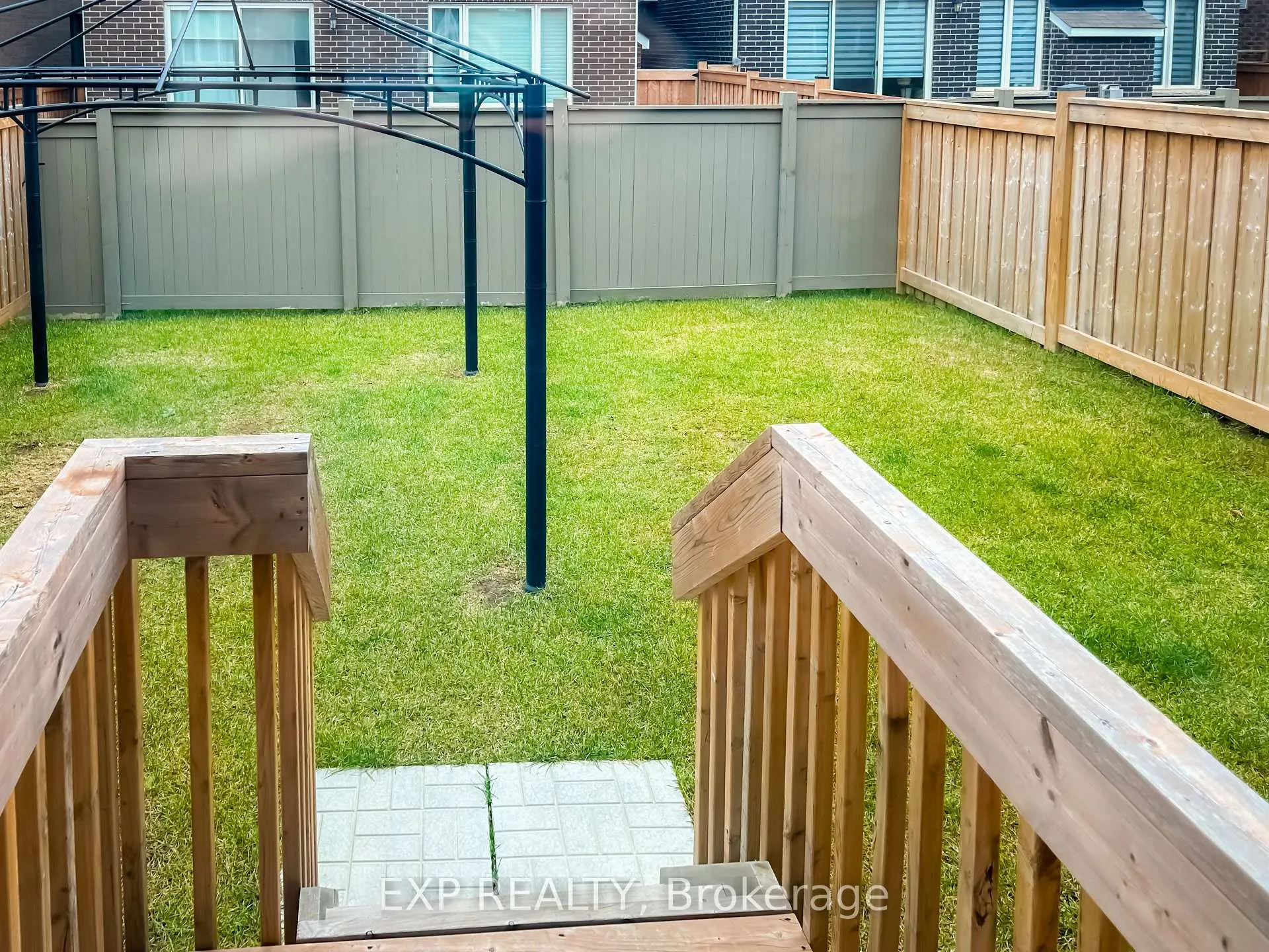 Photo 36 of 888 Sumac Crescent, Milton, Cobban — HOMEH