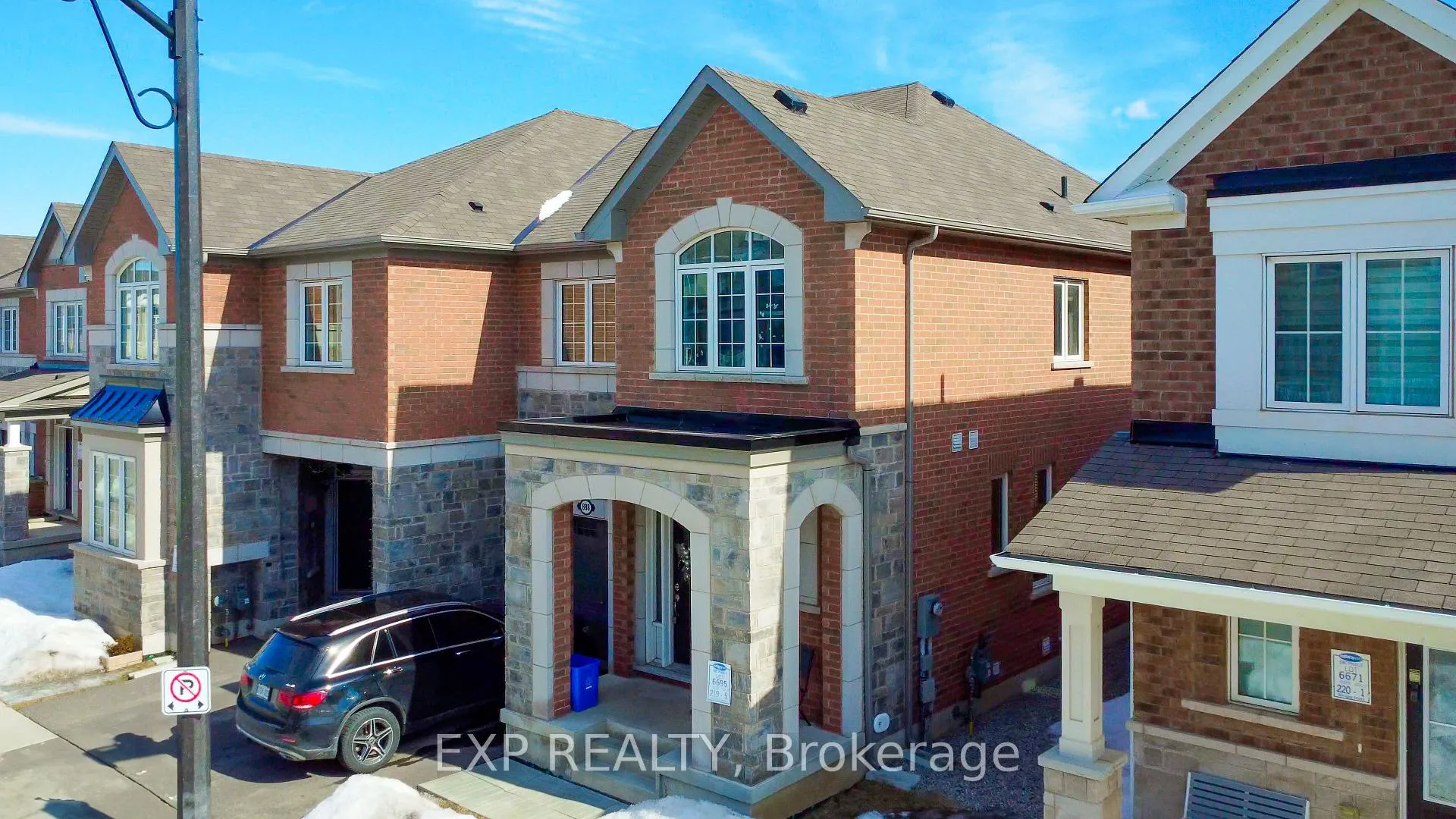 Photo 37 of 888 Sumac Crescent, Milton, Cobban — HOMEH